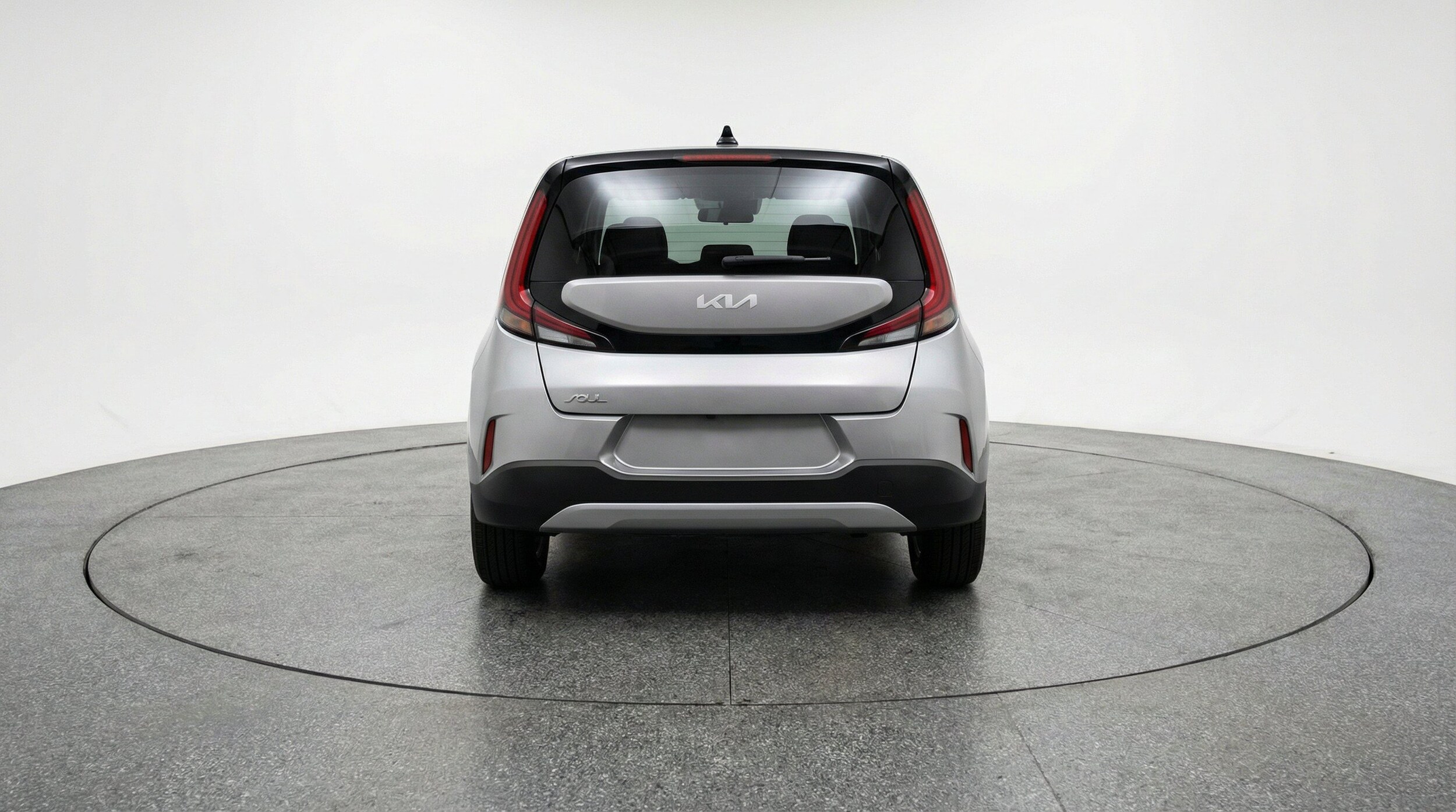 Thumbnail: 2025 Kia Soul - 7