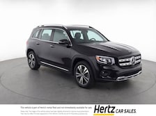 2024 Mercedes-Benz GLB 250 -
                  Kahului, HI
