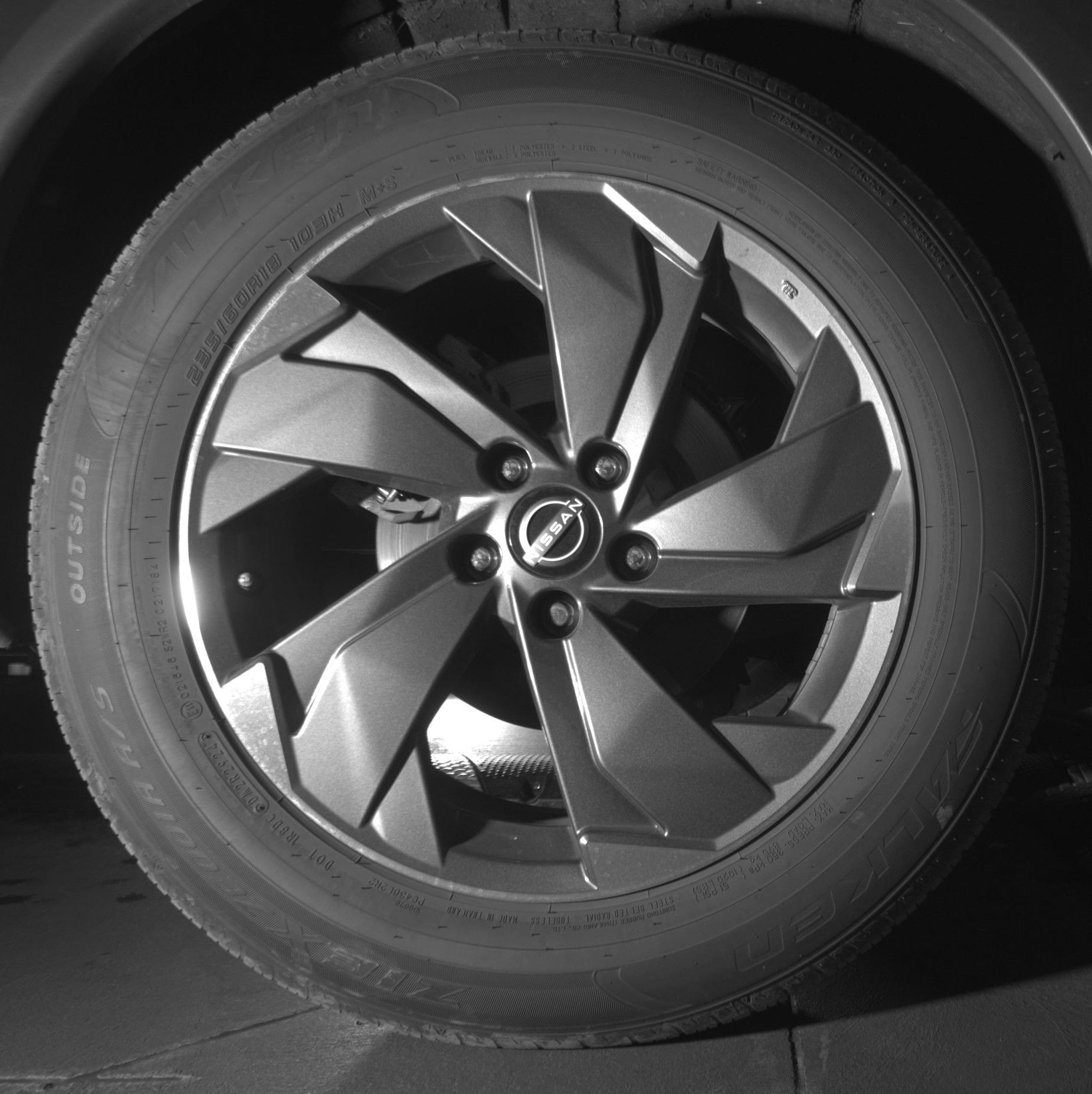 Thumbnail: 2025 Nissan Rogue - 12