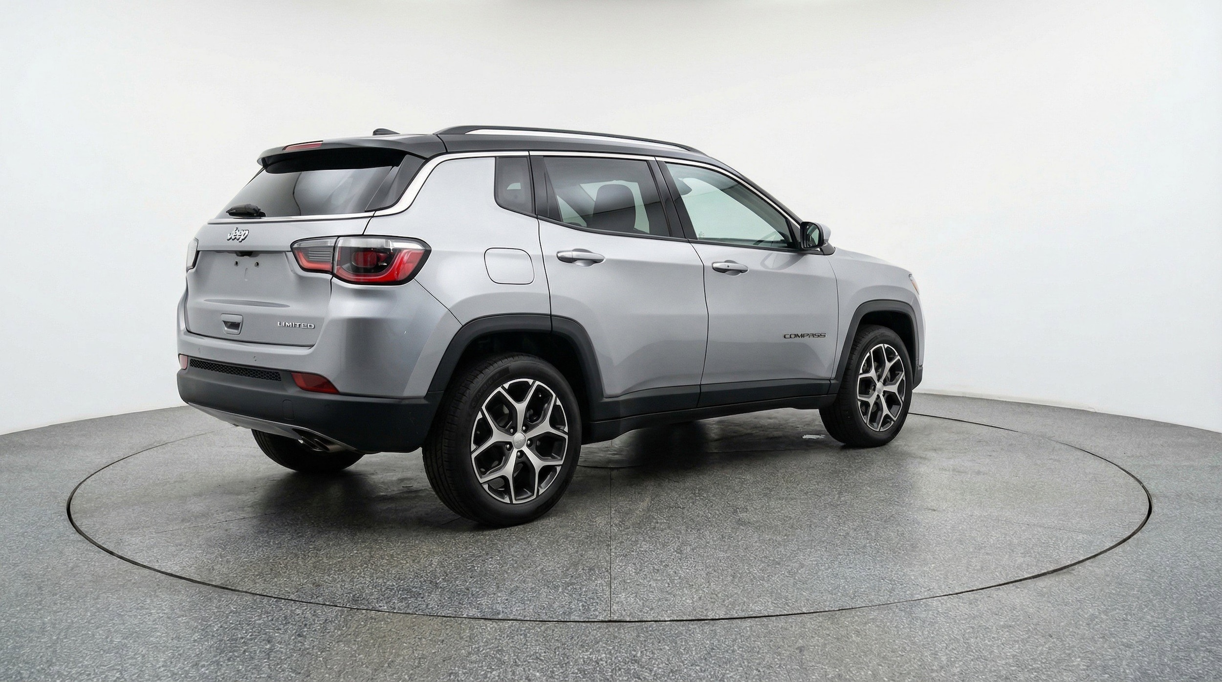 Thumbnail: 2025 Jeep Compass - 9