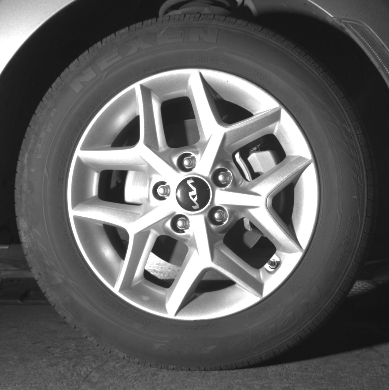 Thumbnail: 2025 Kia Soul - 10