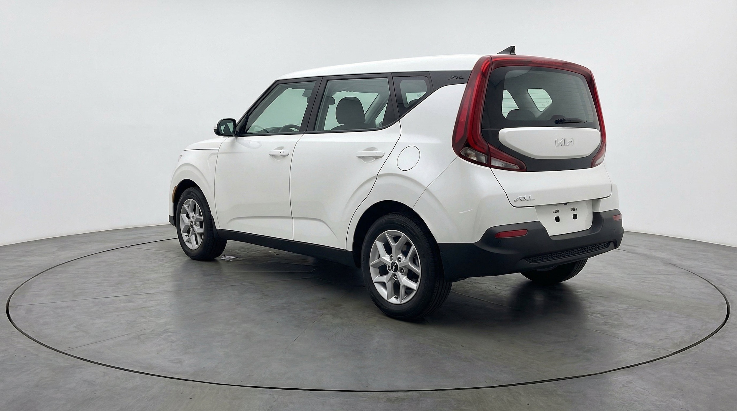 Thumbnail: 2025 Kia Soul - 6