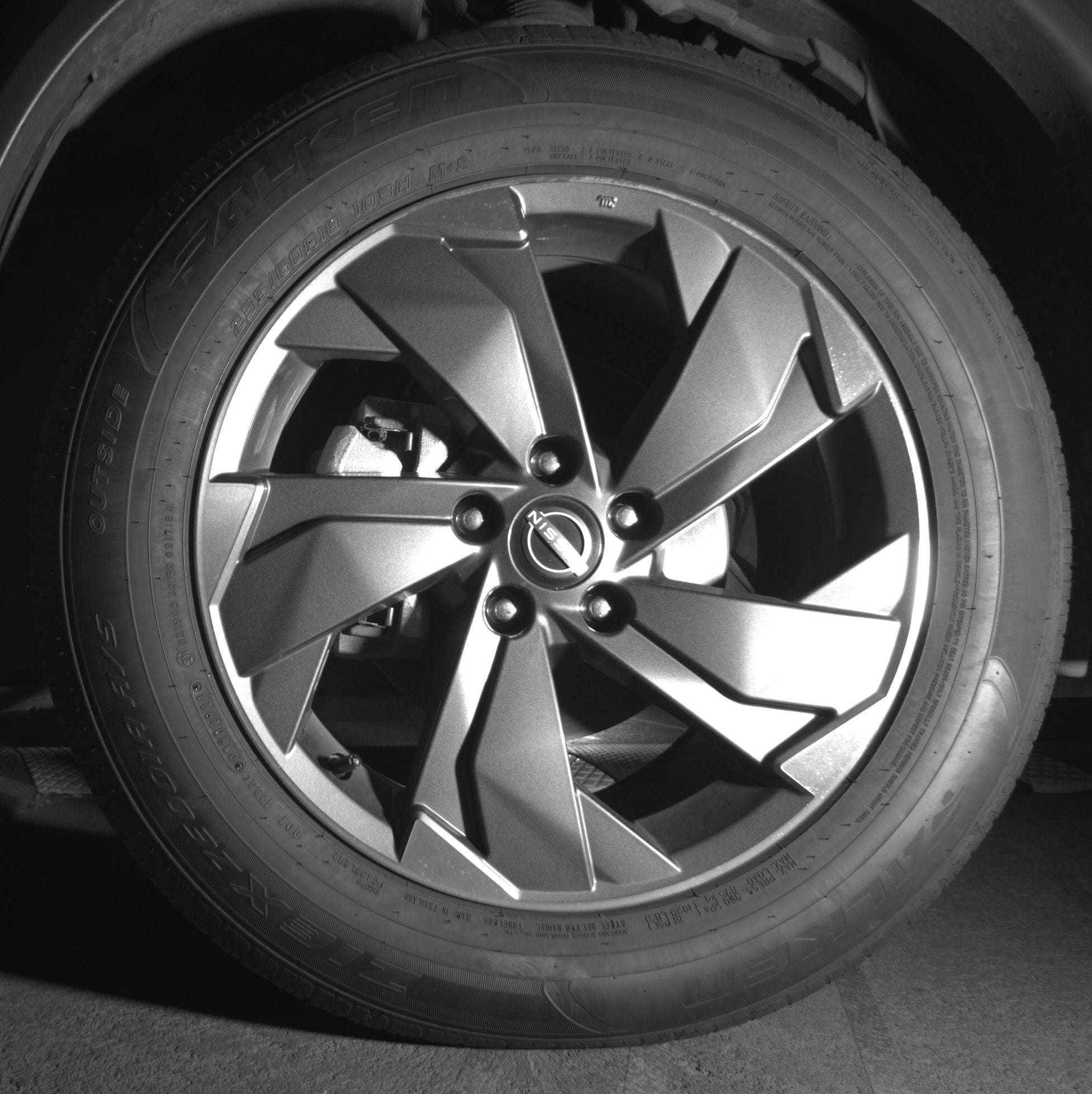 Thumbnail: 2025 Nissan Rogue - 9