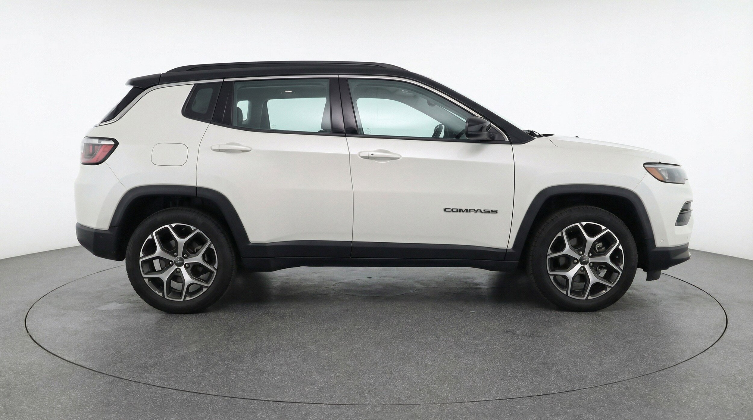 Thumbnail: 2025 Jeep Compass - 11