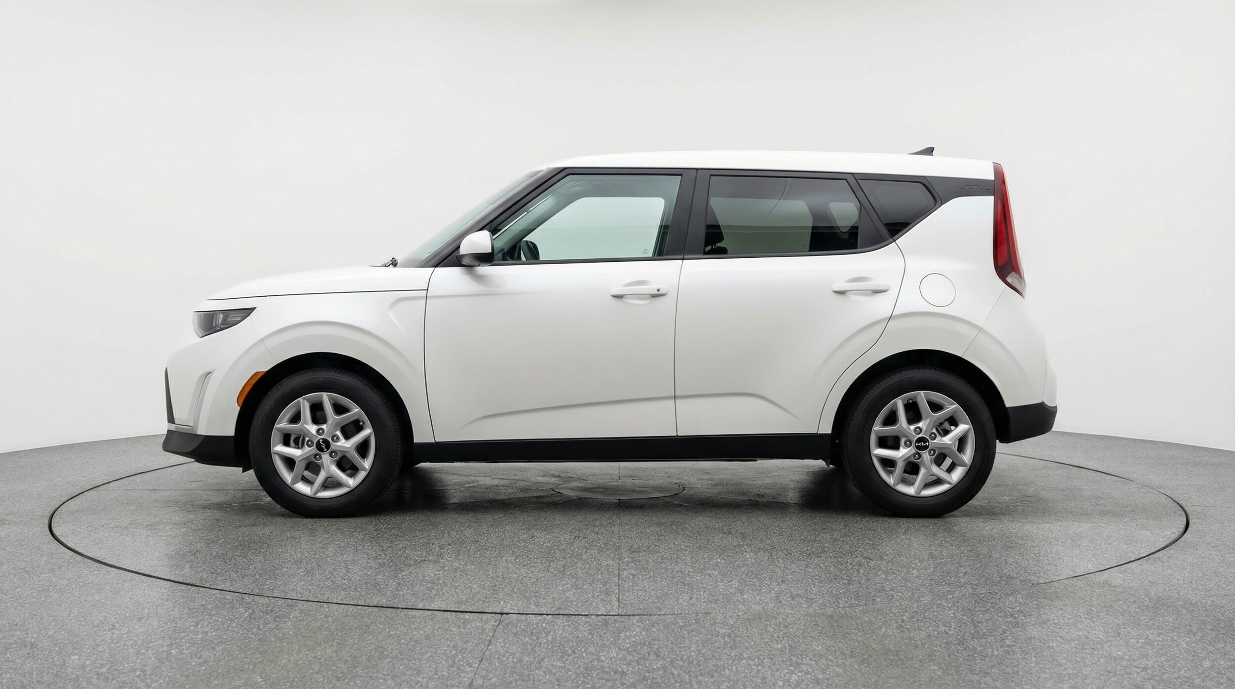 Thumbnail: 2025 Kia Soul - 4