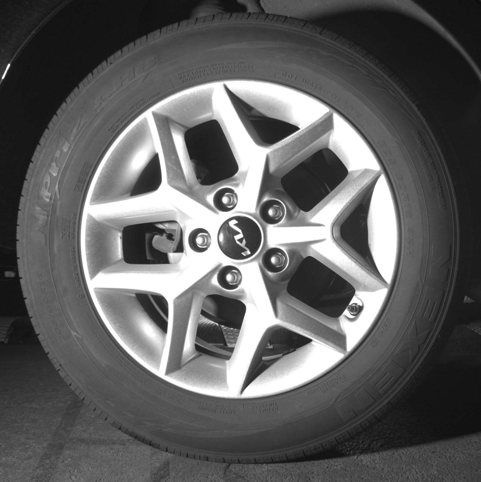 Thumbnail: 2025 Kia Soul - 12