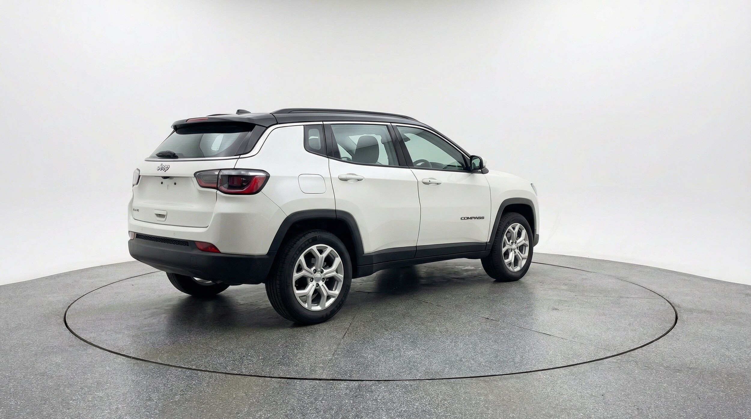 Thumbnail: 2025 Jeep Compass - 9
