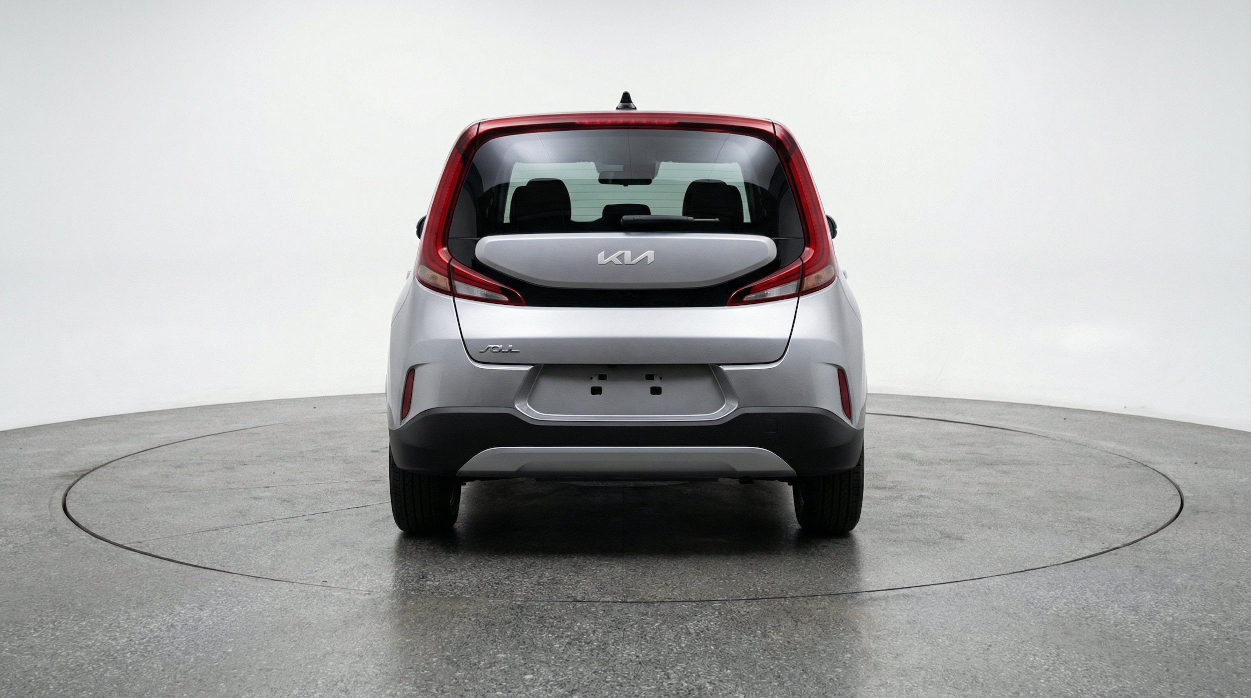 Thumbnail: 2025 Kia Soul - 7