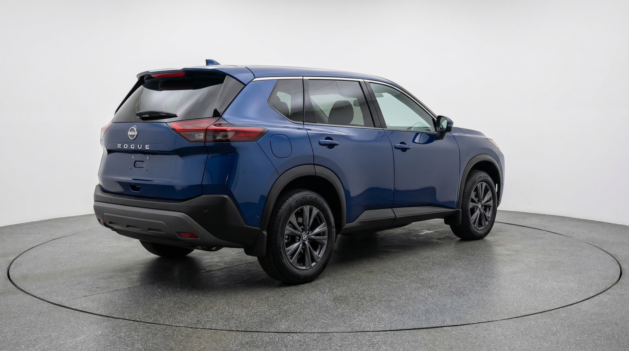 Thumbnail: 2025 Nissan Rogue - 7