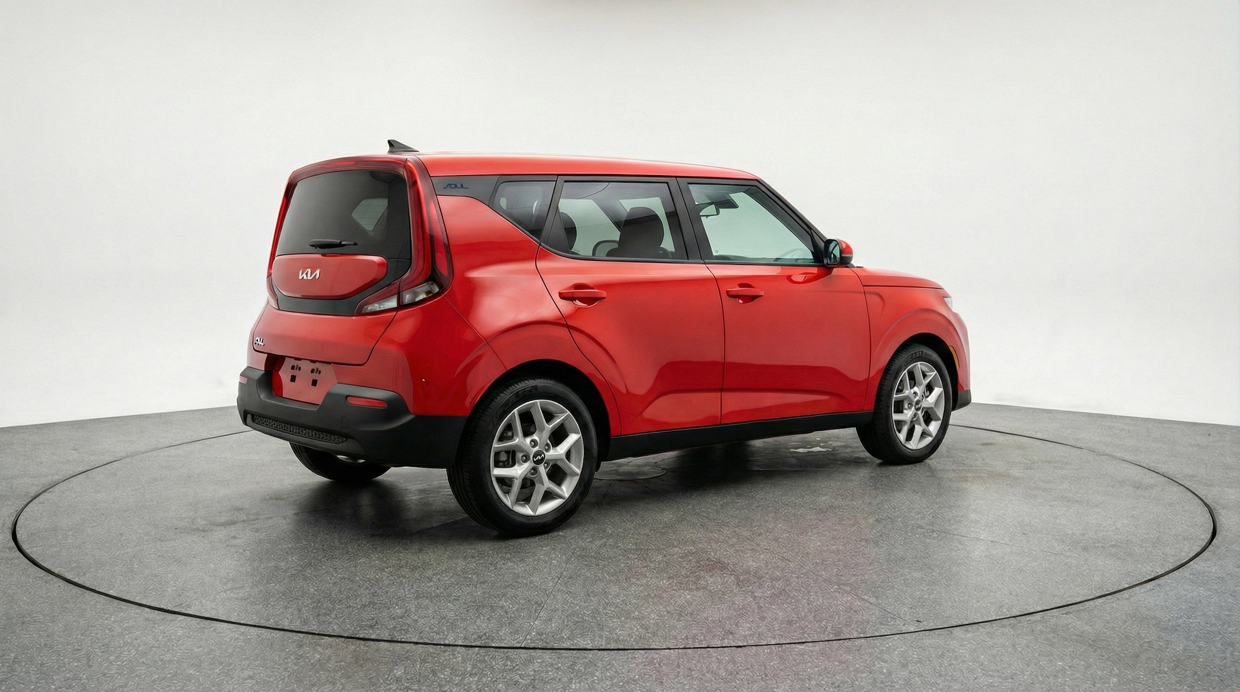 Thumbnail: 2025 Kia Soul - 9