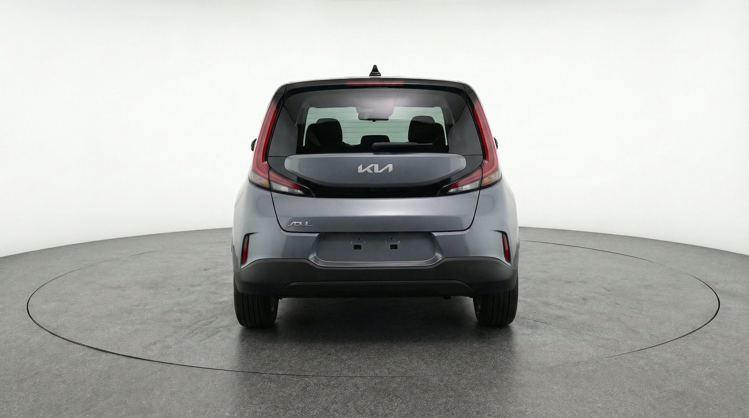 Thumbnail: 2025 Kia Soul - 7