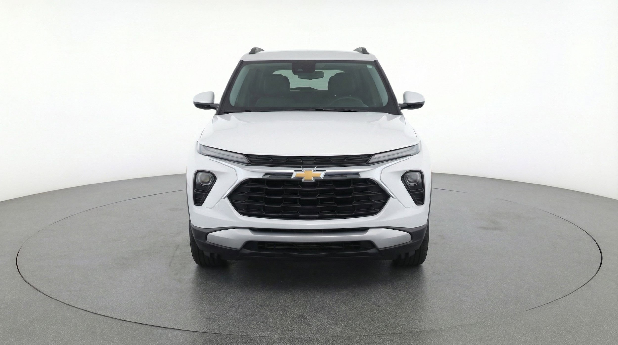 Thumbnail: 2025 Chevrolet TrailBlazer - 2