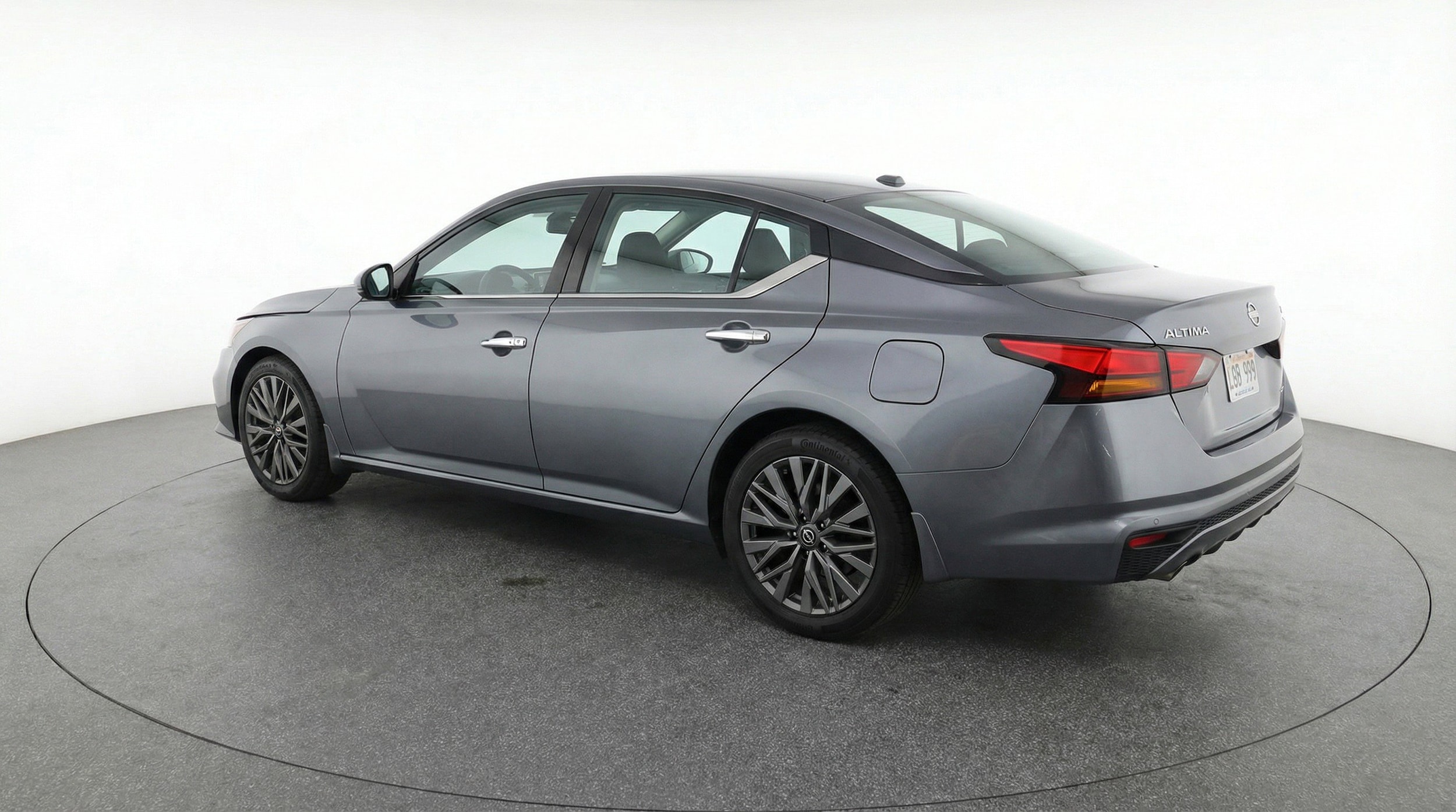 Thumbnail: 2025 Nissan Altima - 6