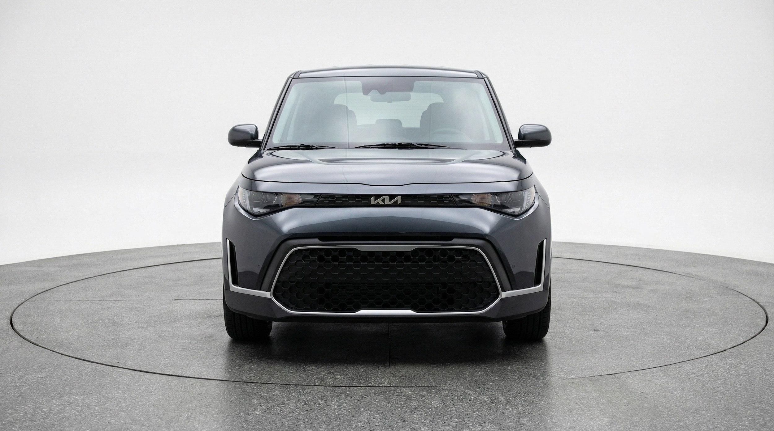 Thumbnail: 2025 Kia Soul - 2