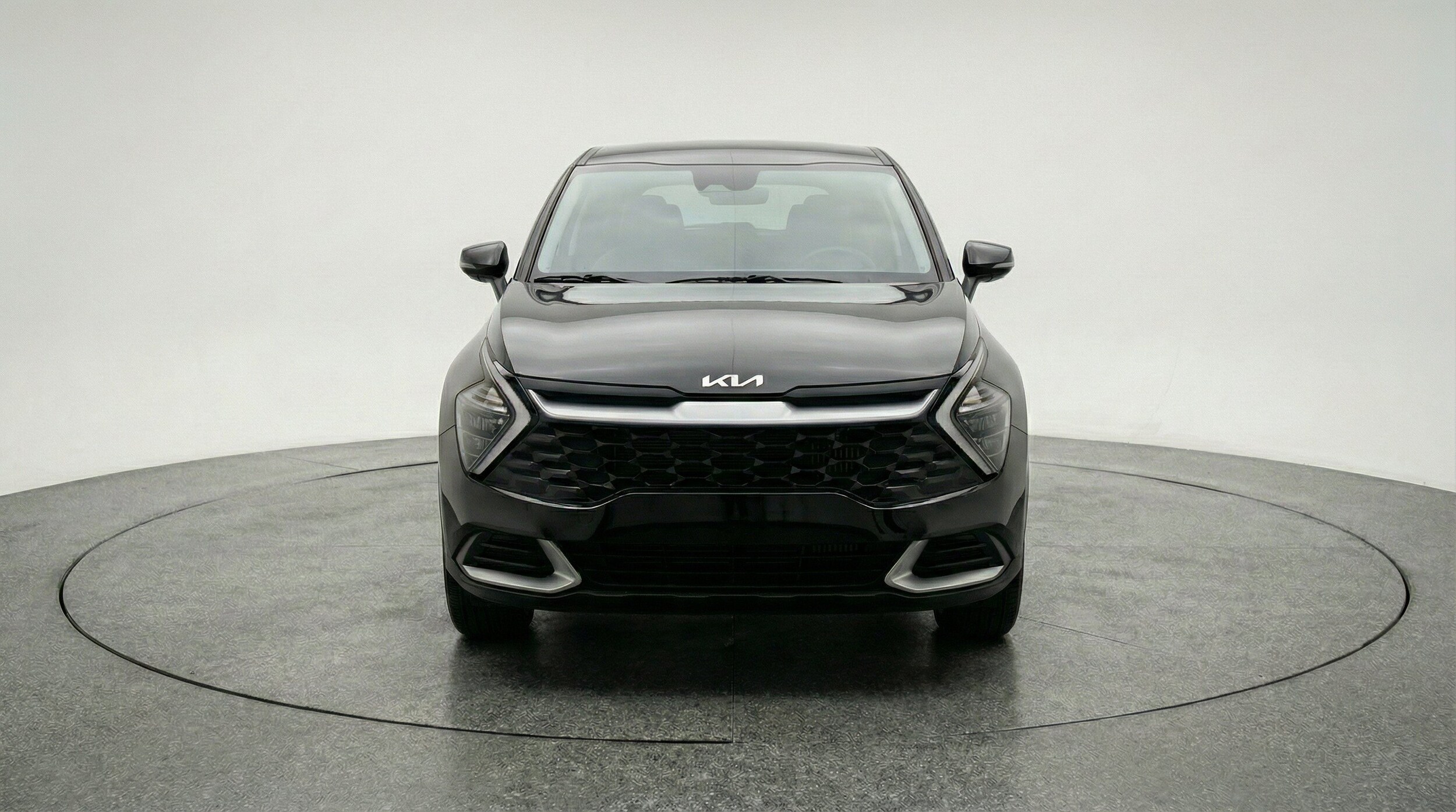Thumbnail: 2025 Kia Sportage - 2