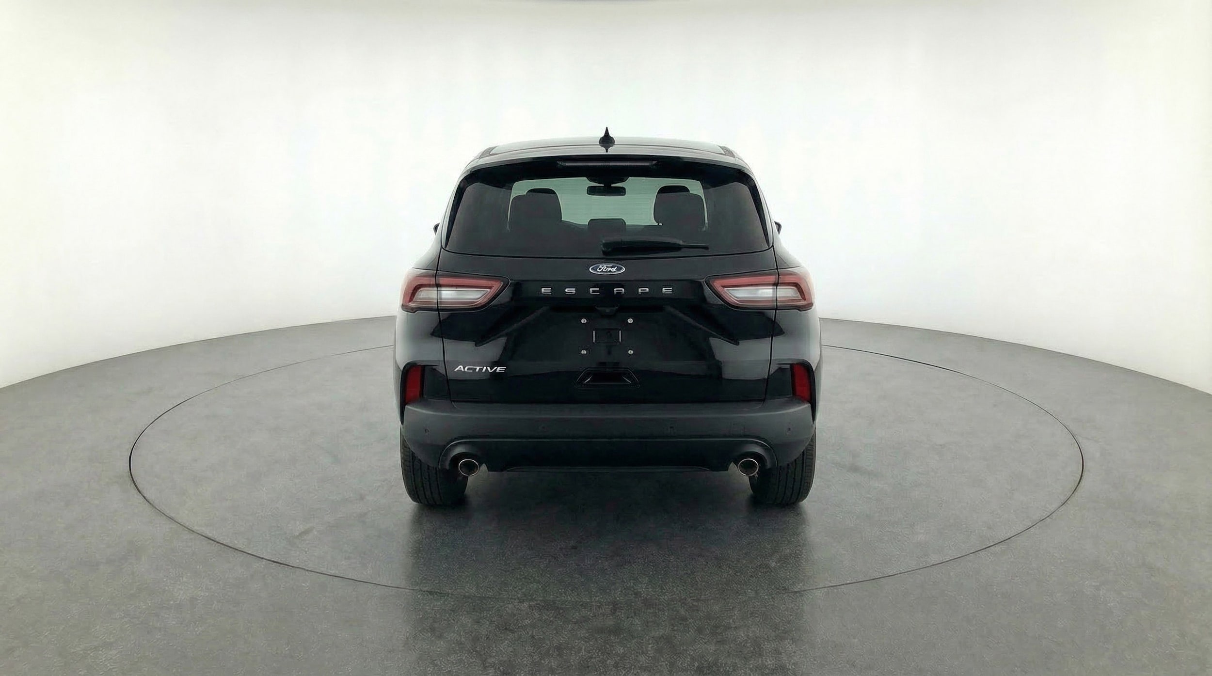 Thumbnail: 2024 Ford Escape - 7