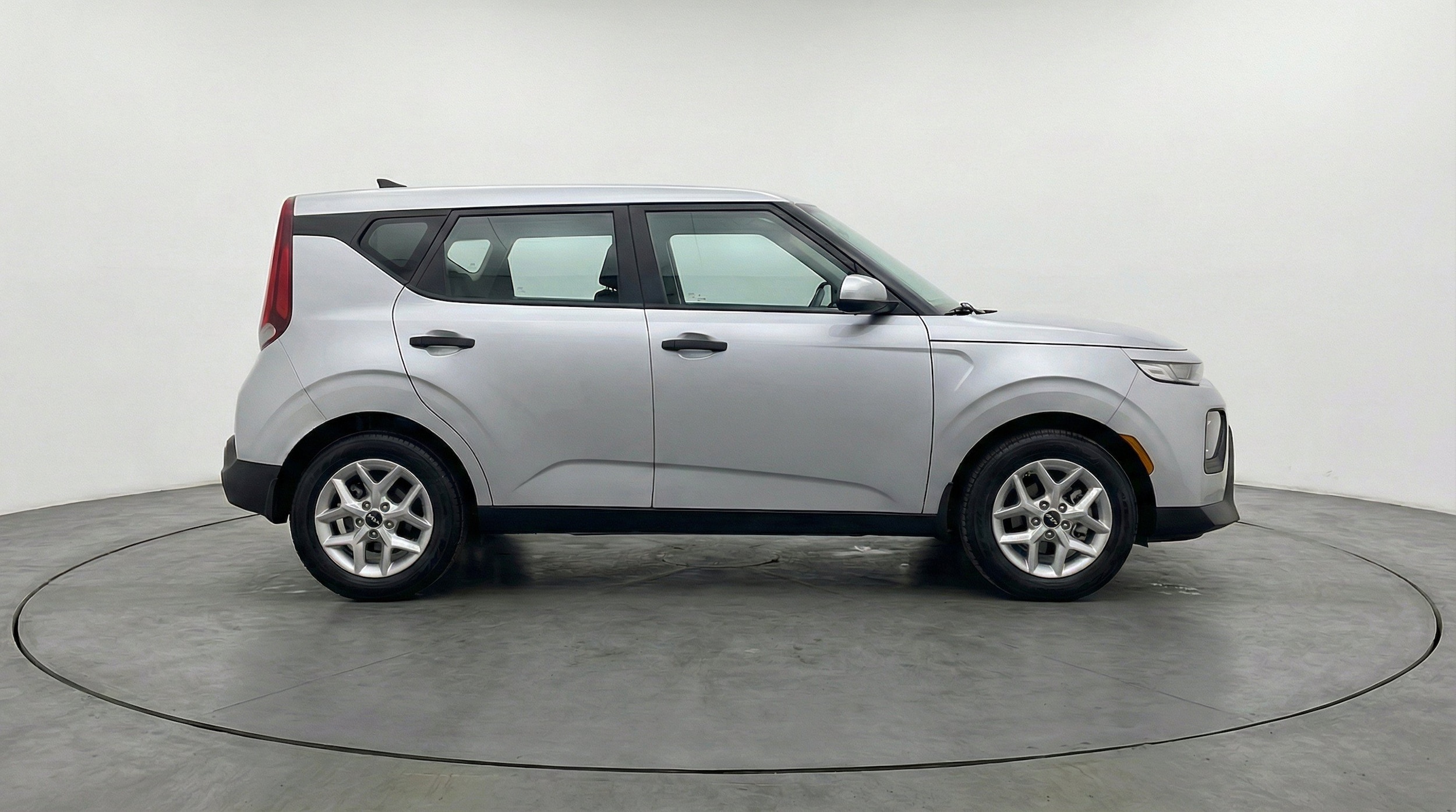 Thumbnail: 2025 Kia Soul - 10