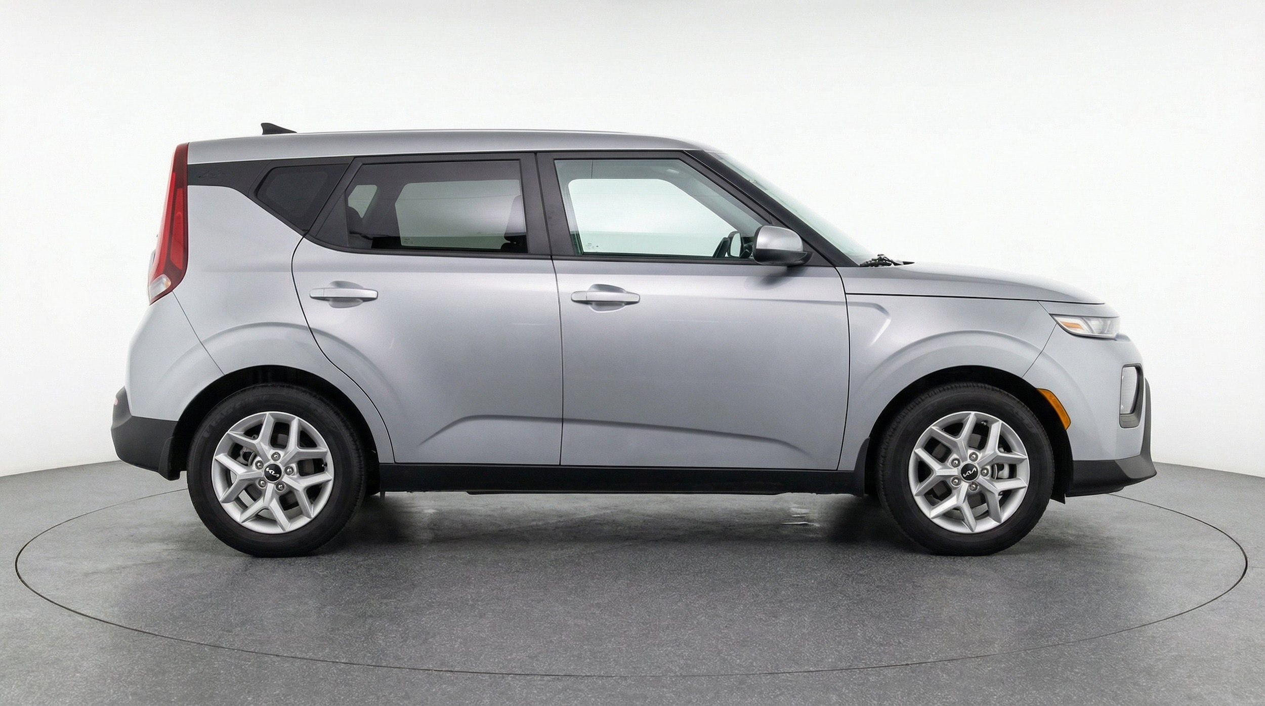 Thumbnail: 2025 Kia Soul - 11