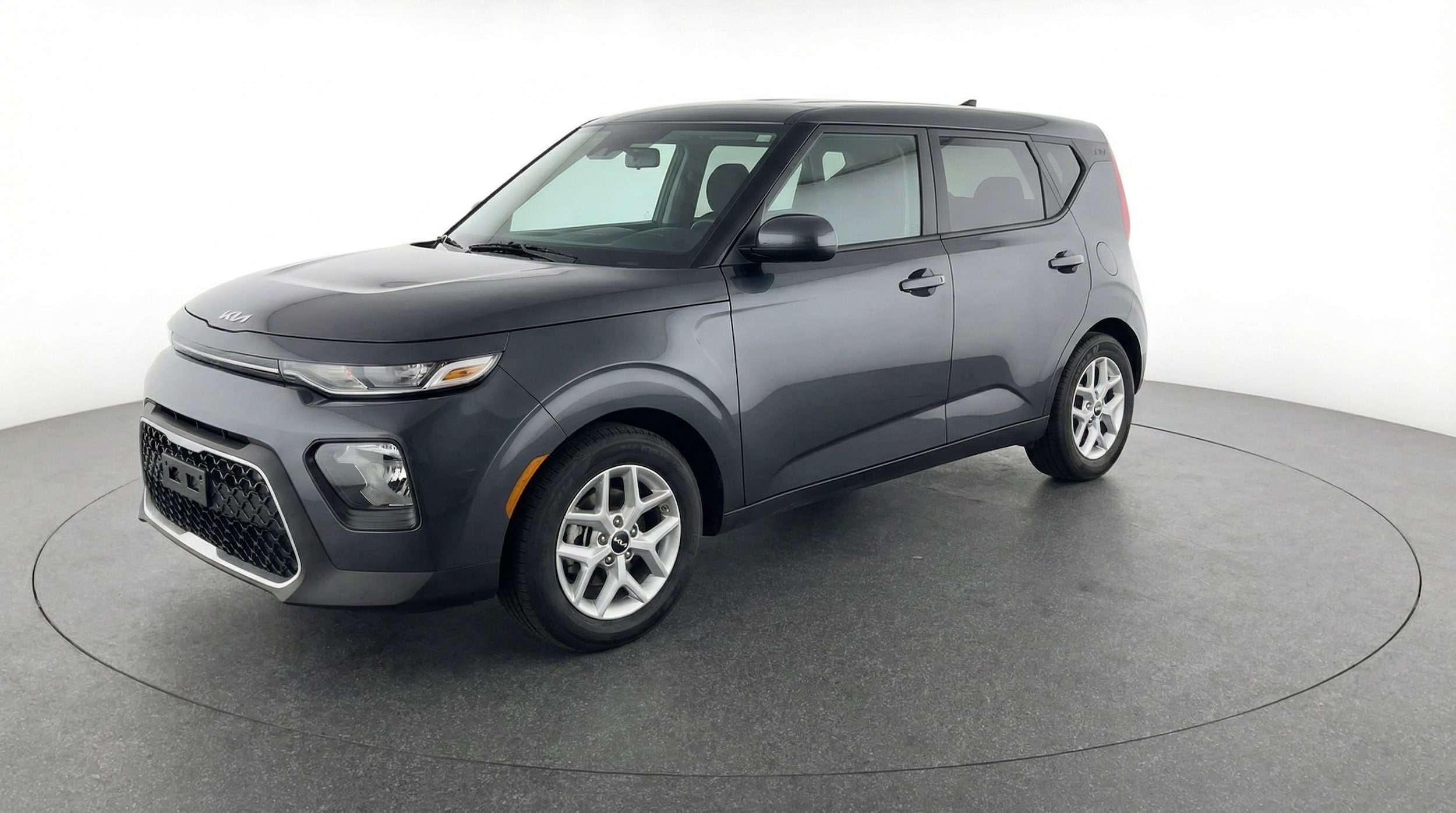 Thumbnail: 2025 Kia Soul - 3