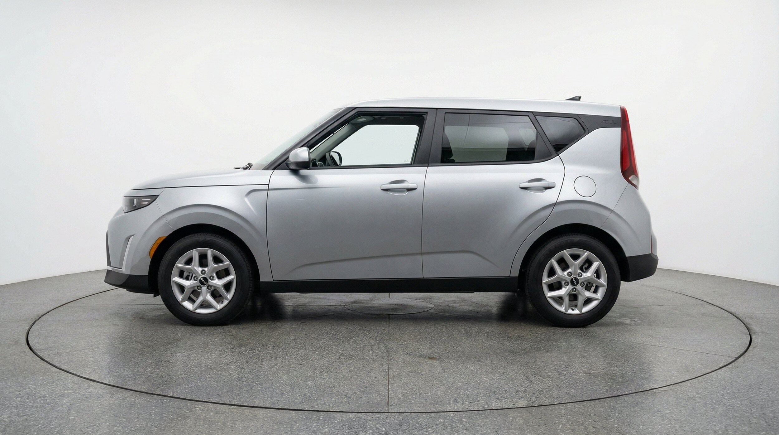 Thumbnail: 2025 Kia Soul - 5