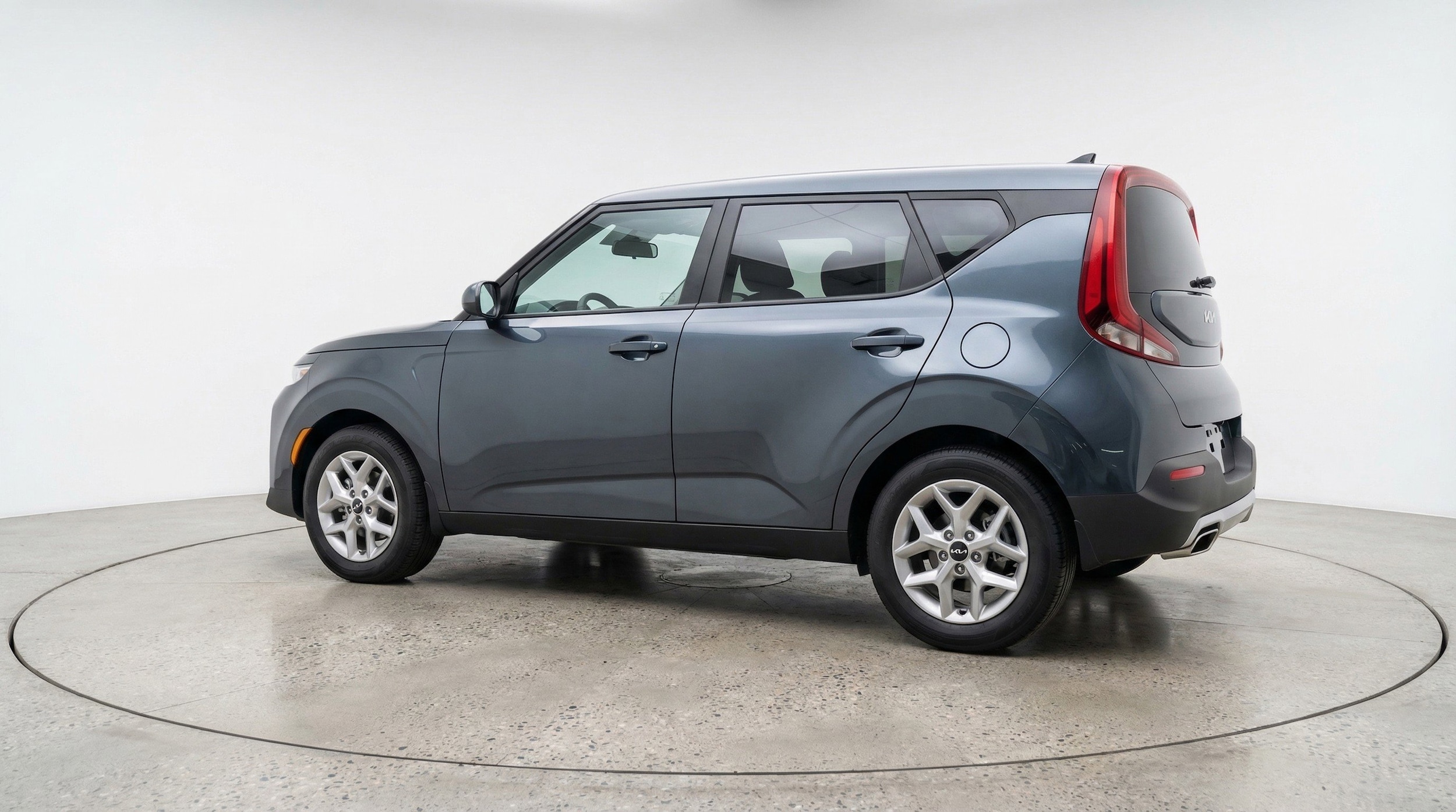 Thumbnail: 2025 Kia Soul - 6