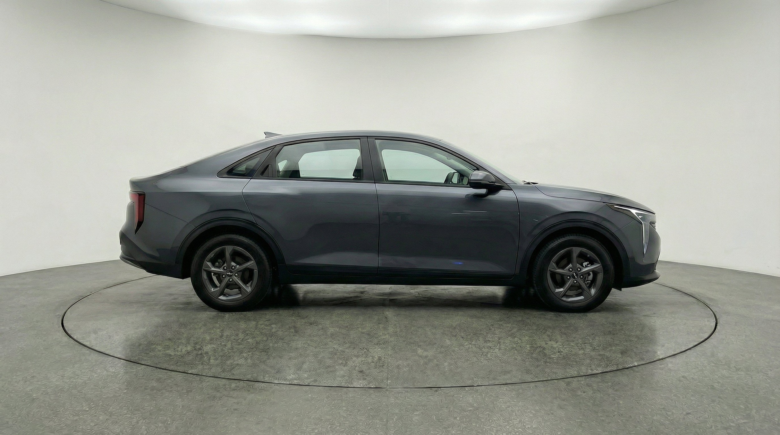 Thumbnail: 2025 Kia K4 - 10