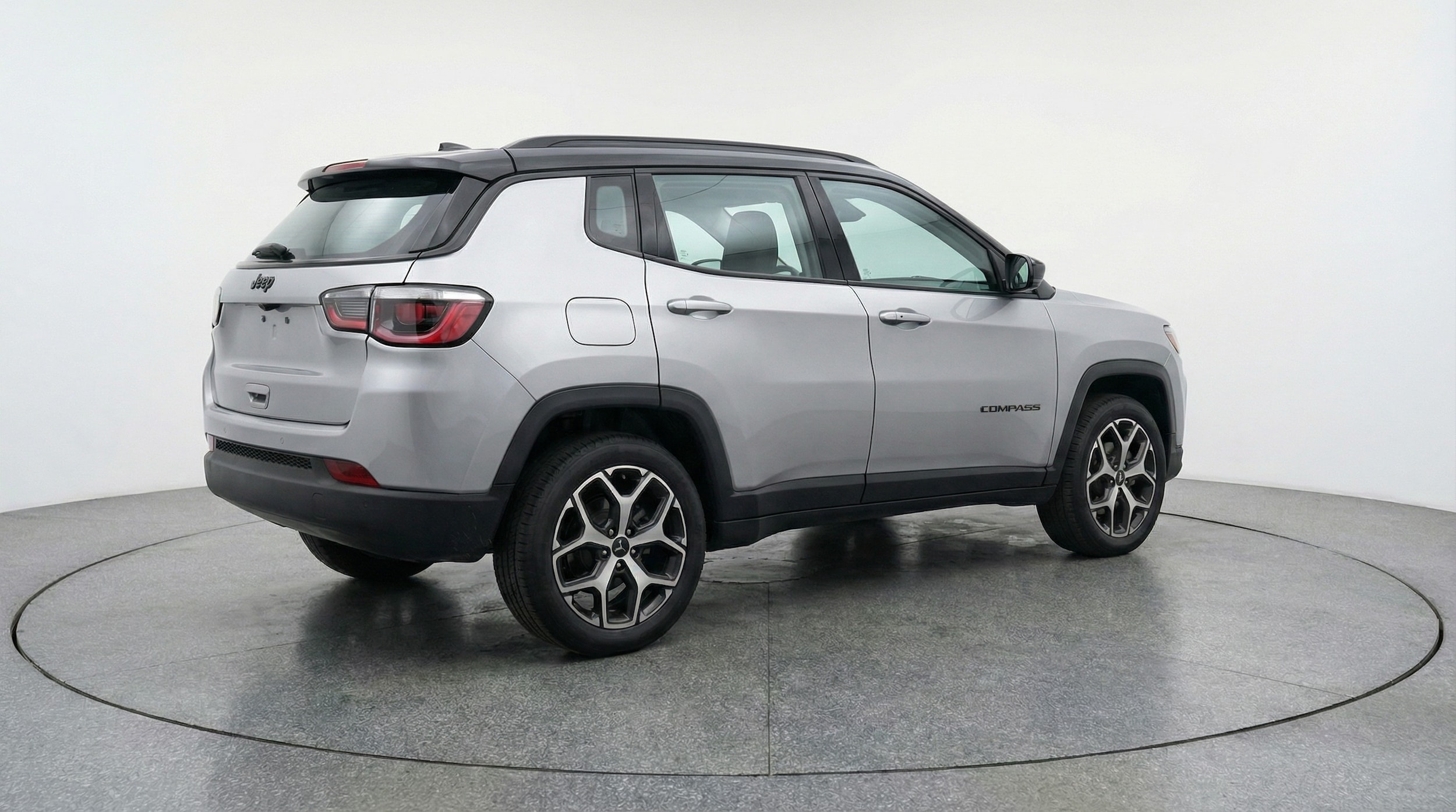 Thumbnail: 2025 Jeep Compass - 7