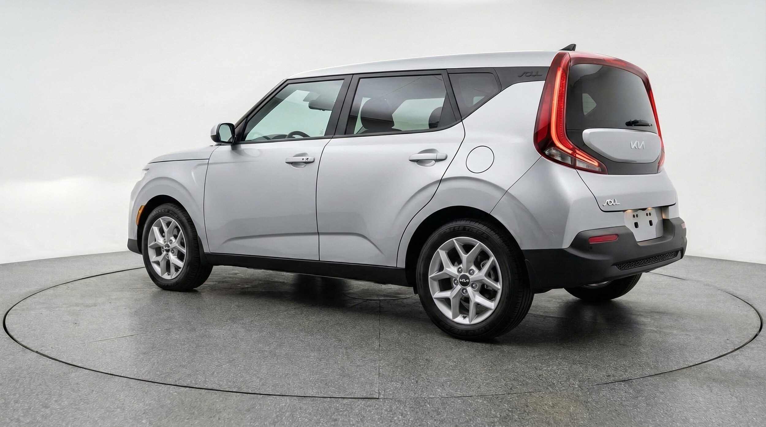 Thumbnail: 2025 Kia Soul - 6