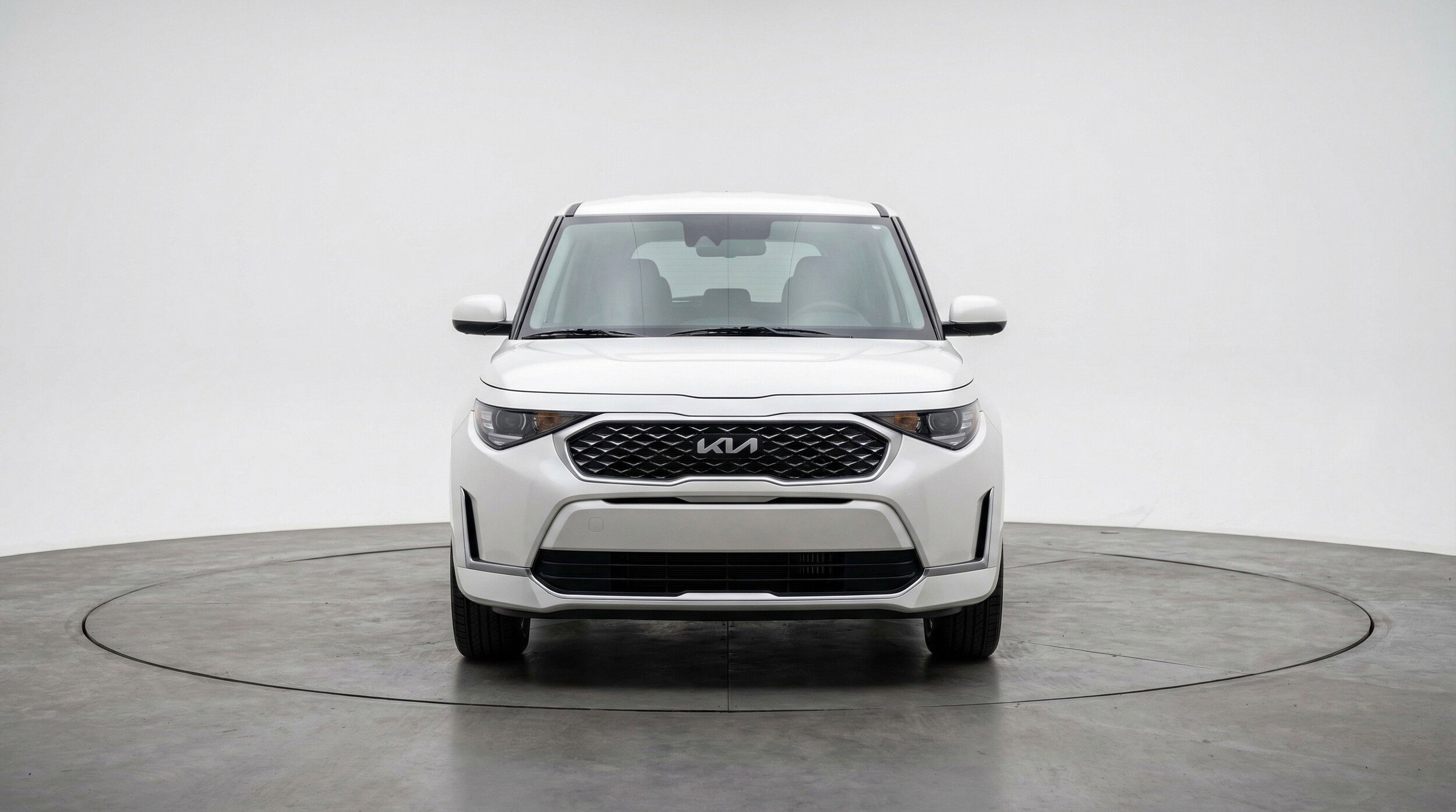 Thumbnail: 2025 Kia Soul - 2