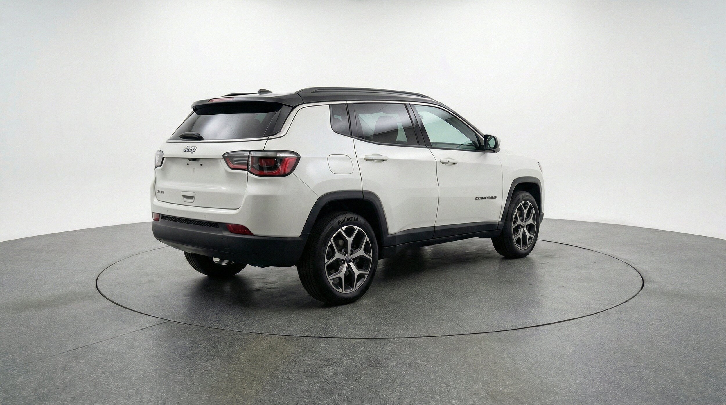 Thumbnail: 2025 Jeep Compass - 9