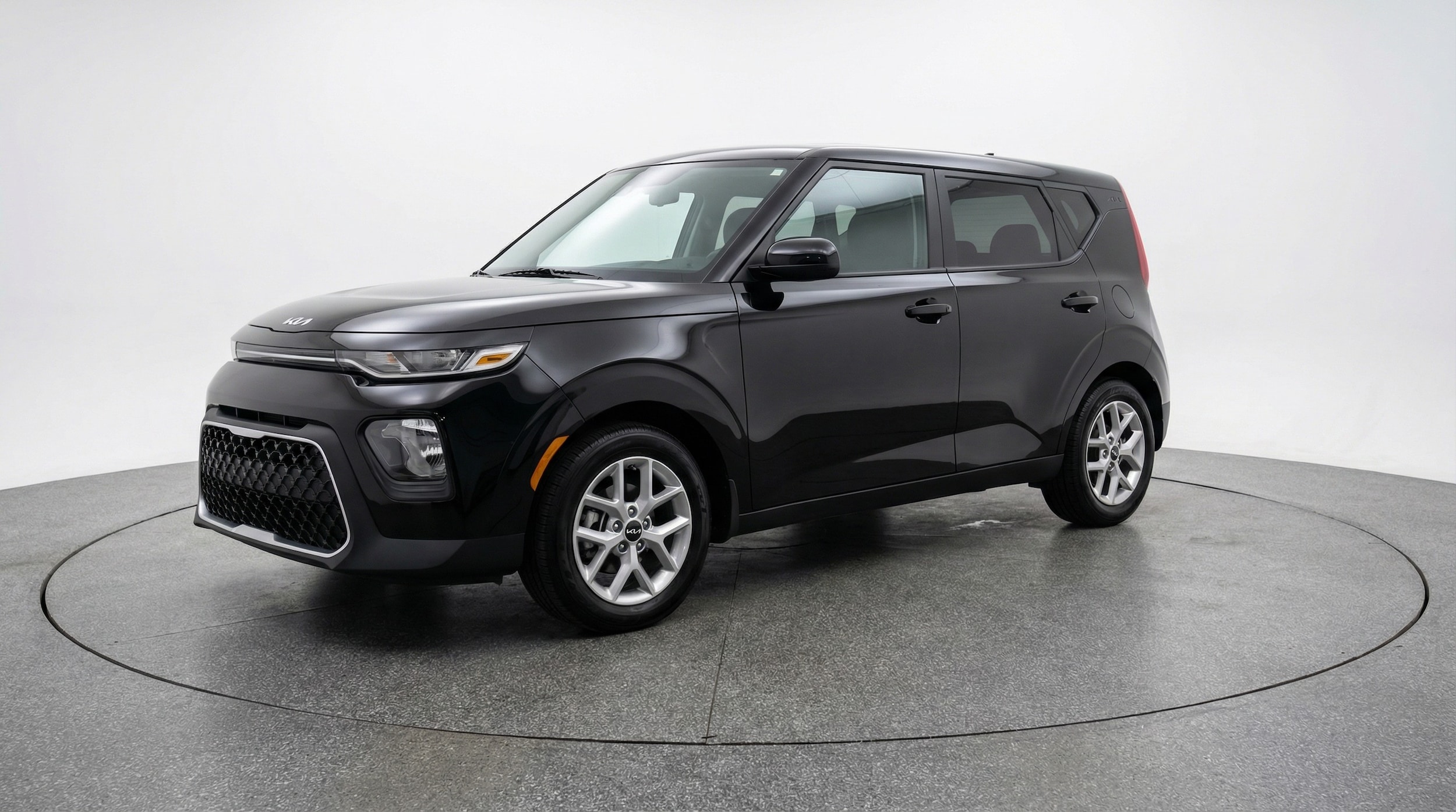 Thumbnail: 2025 Kia Soul - 3