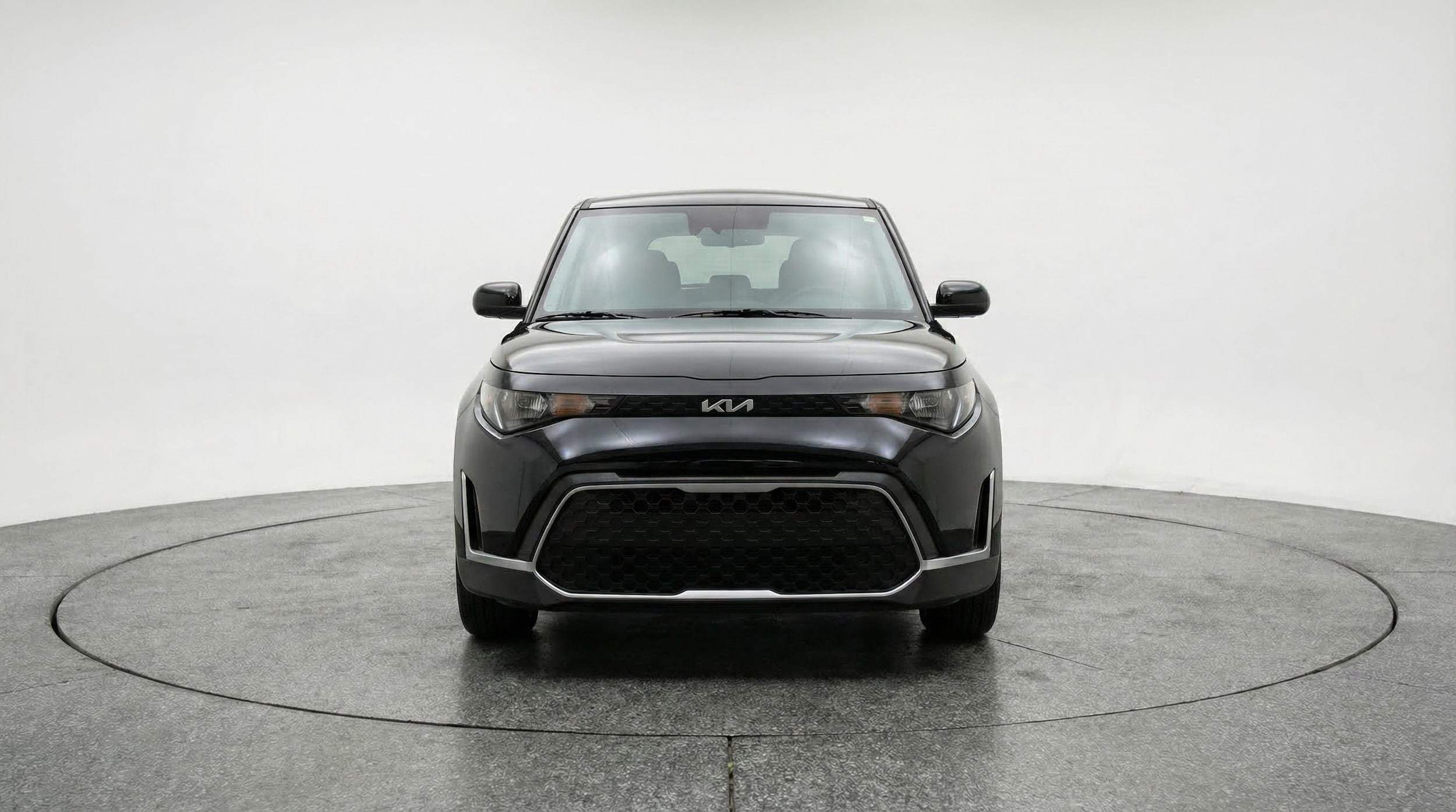 Thumbnail: 2025 Kia Soul - 2