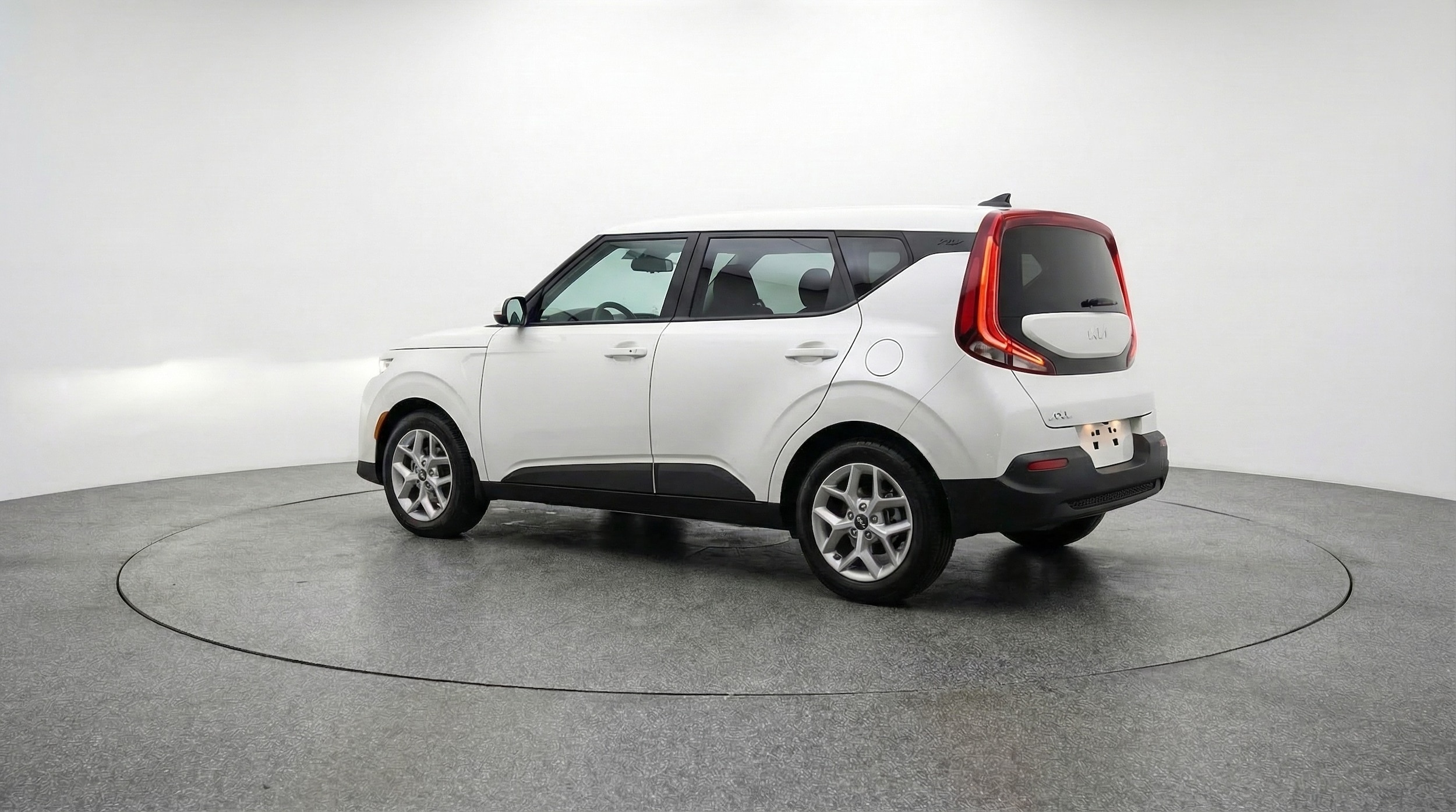 Thumbnail: 2025 Kia Soul - 5