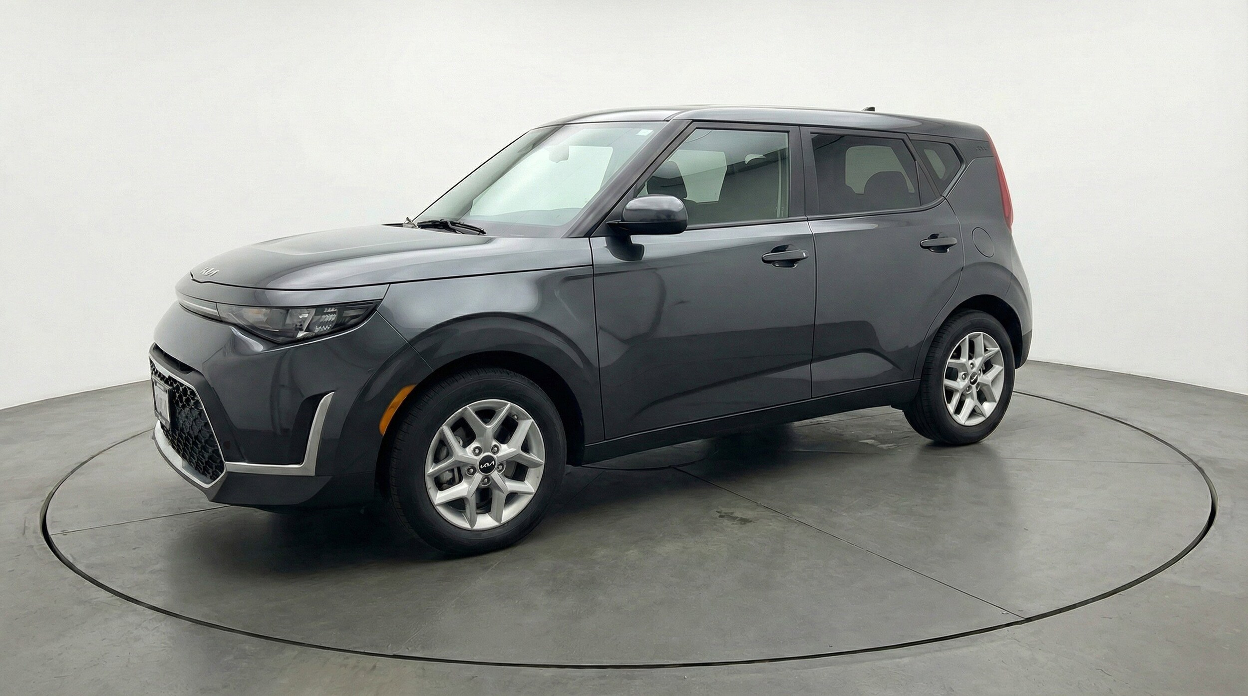 Thumbnail: 2025 Kia Soul - 3