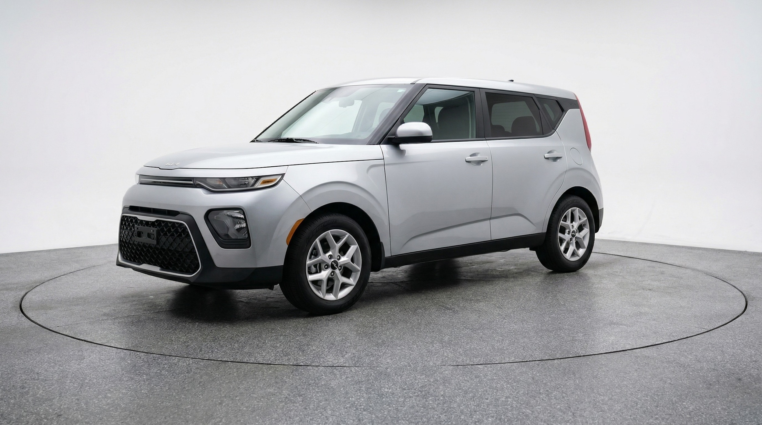 Thumbnail: 2025 Kia Soul - 3