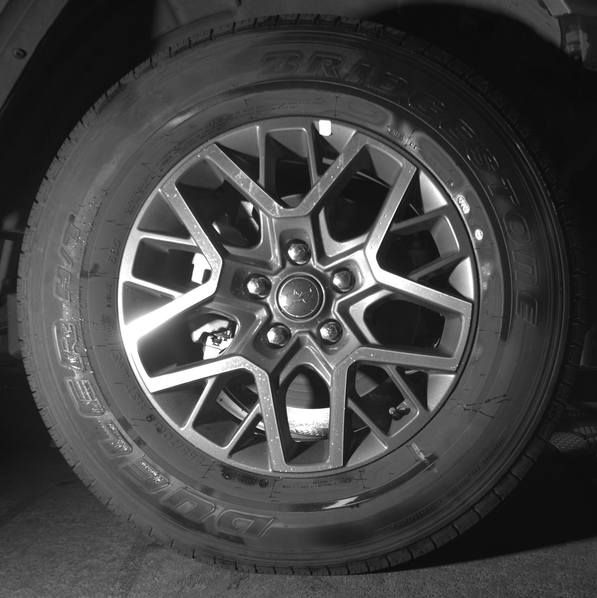 Thumbnail: 2025 Jeep Wrangler - 10