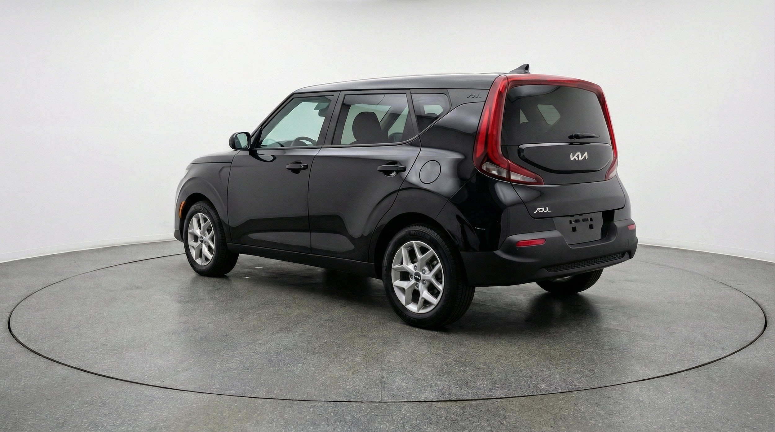 Thumbnail: 2025 Kia Soul - 6