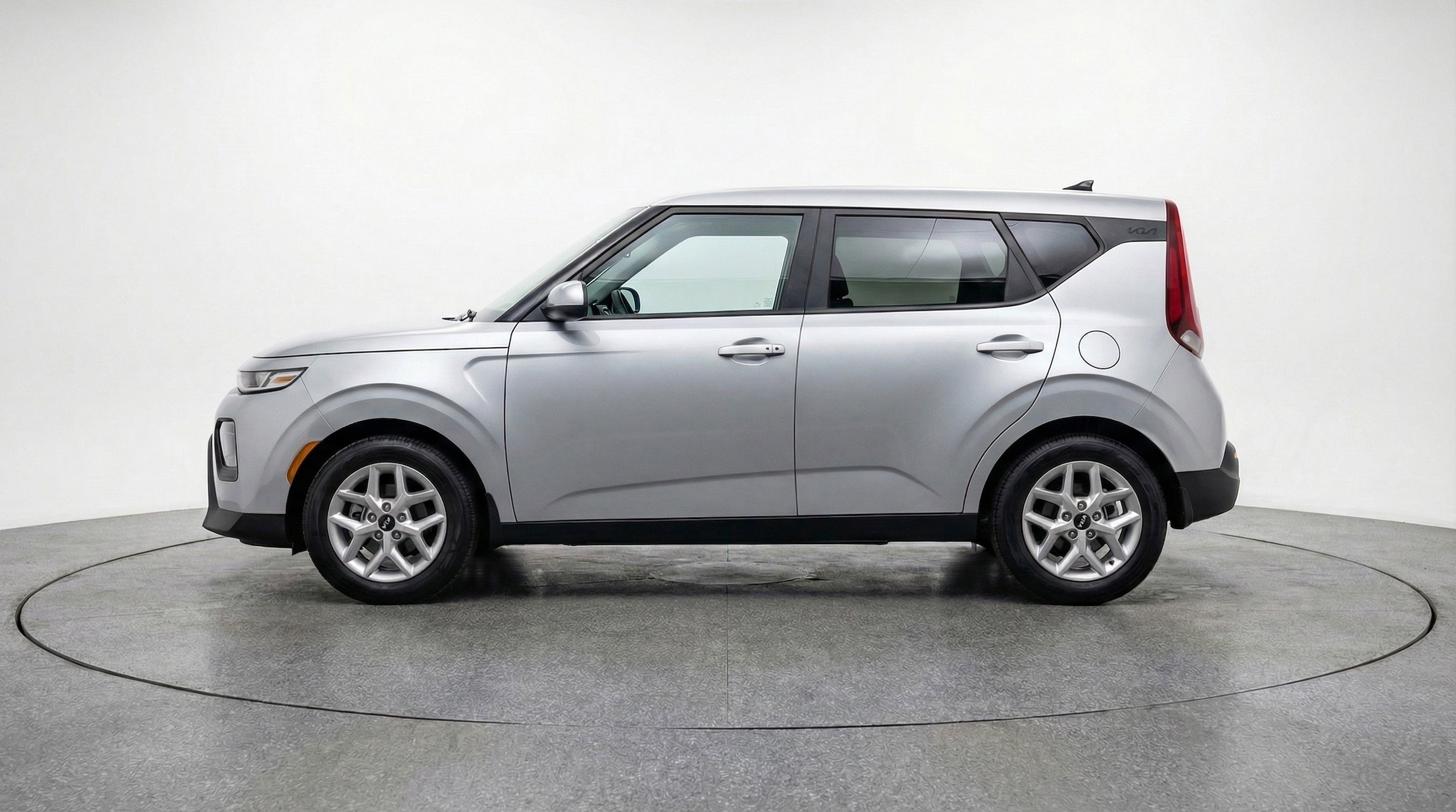 Thumbnail: 2025 Kia Soul - 5