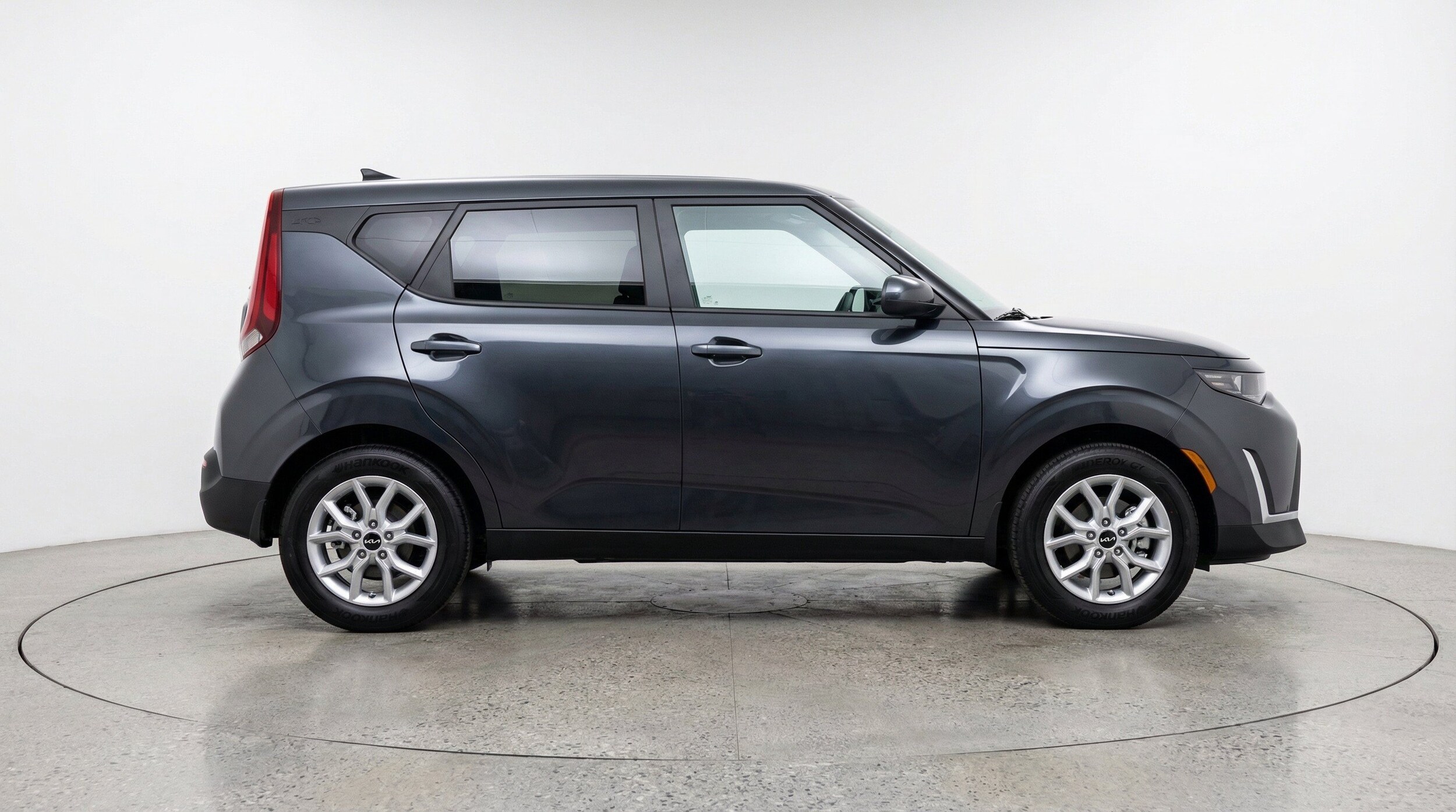 Thumbnail: 2025 Kia Soul - 11