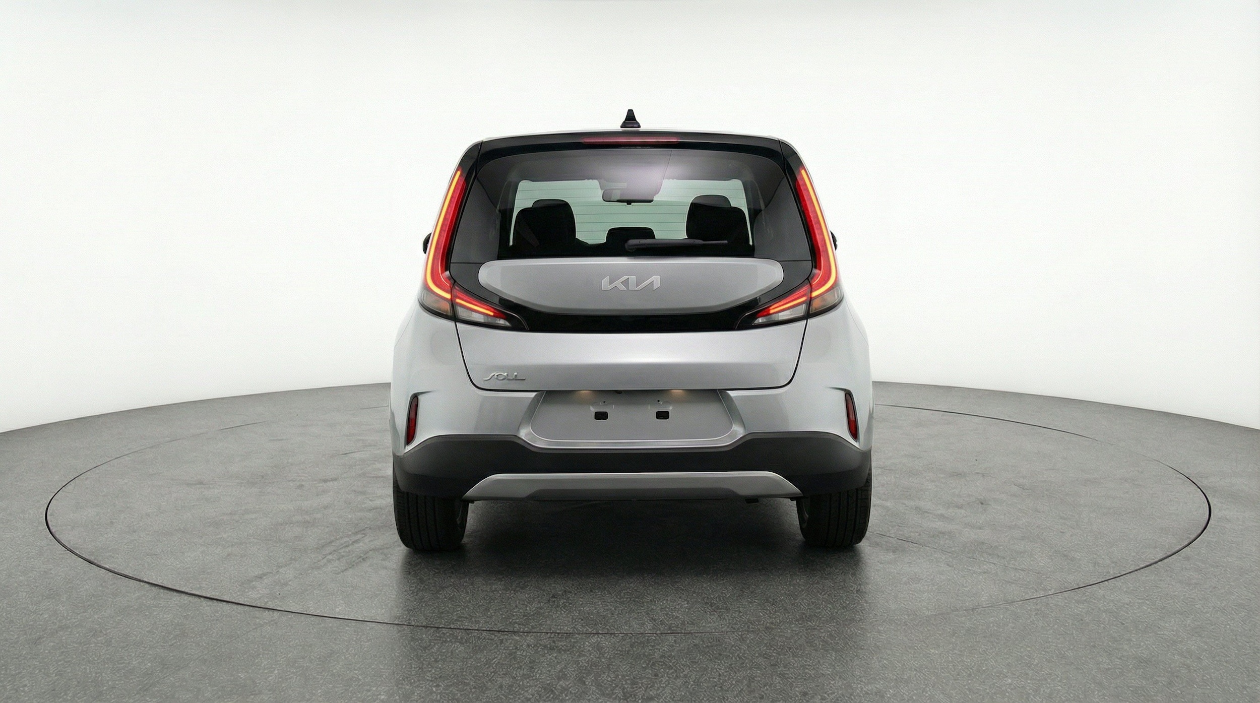 Thumbnail: 2025 Kia Soul - 7