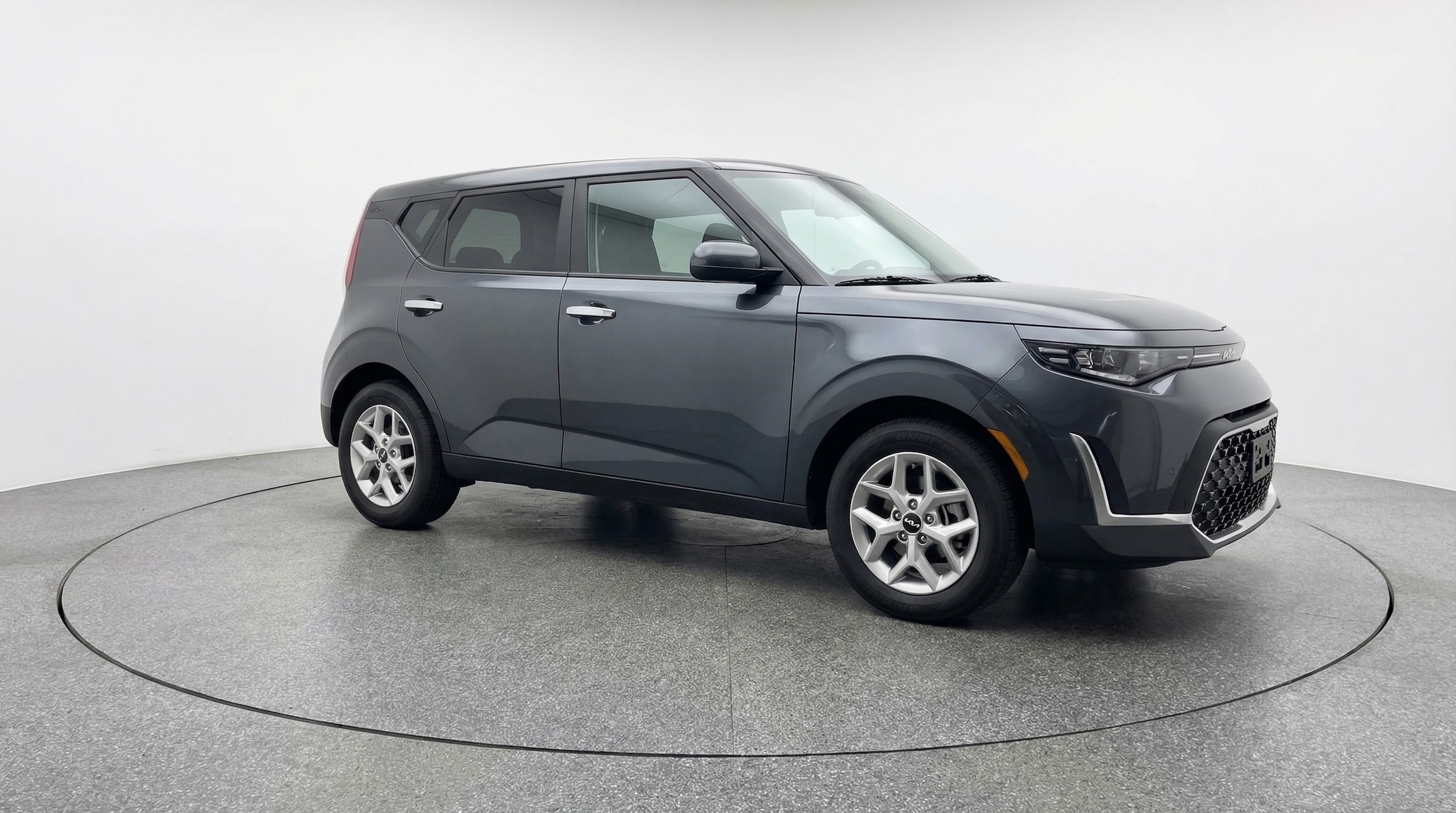 Thumbnail: 2025 Kia Soul - 1