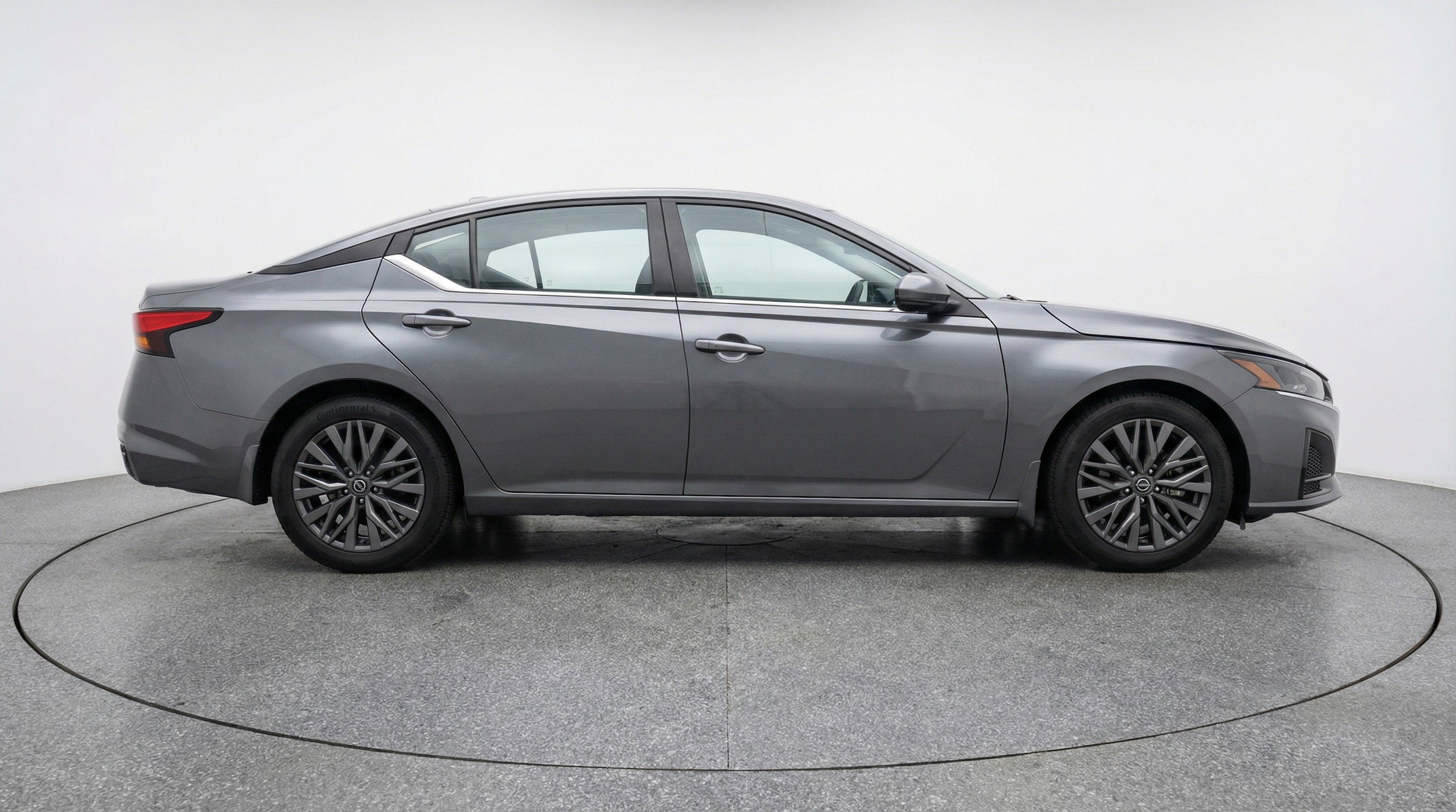 Thumbnail: 2025 Nissan Altima - 11