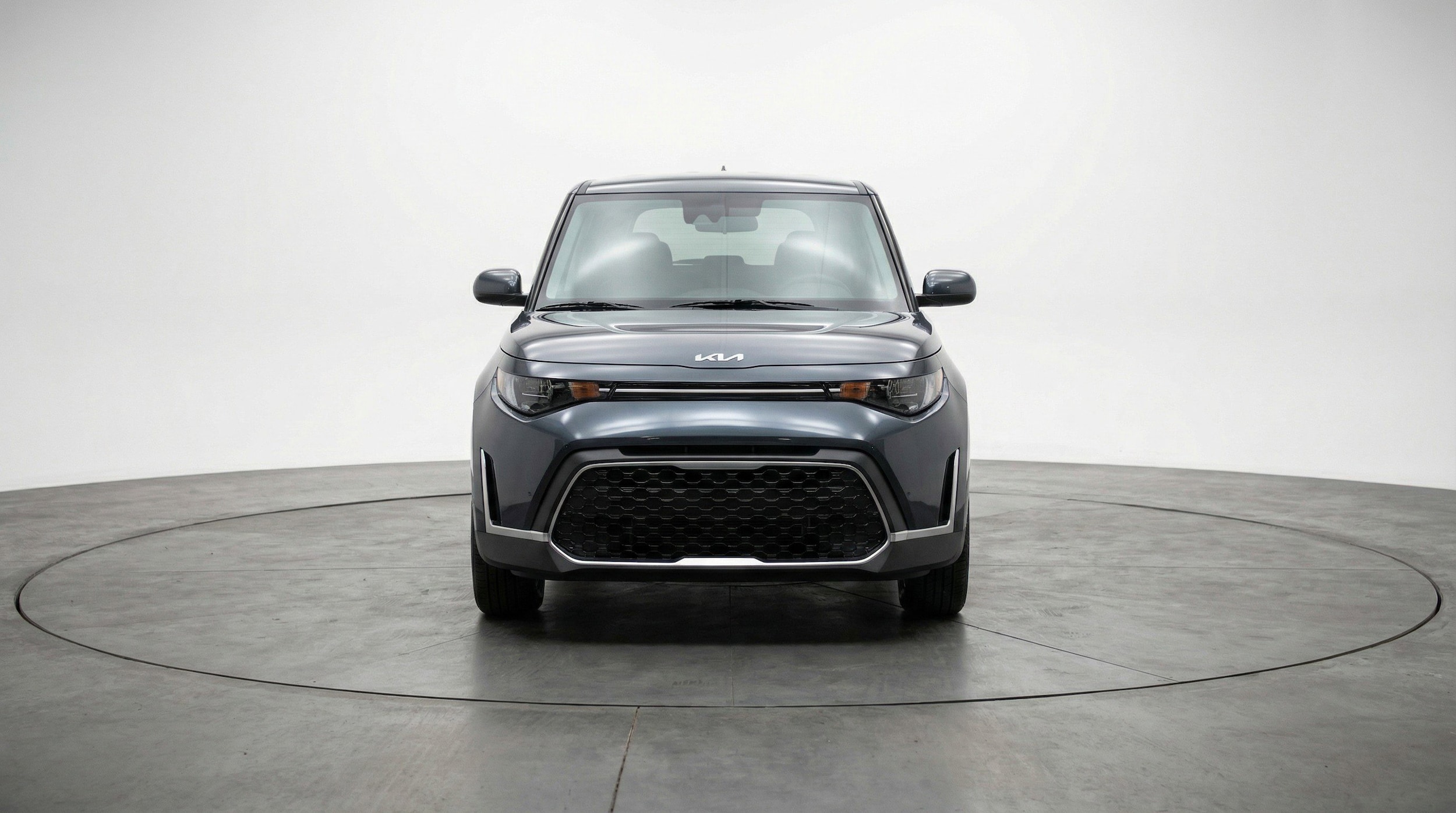 Thumbnail: 2025 Kia Soul - 2