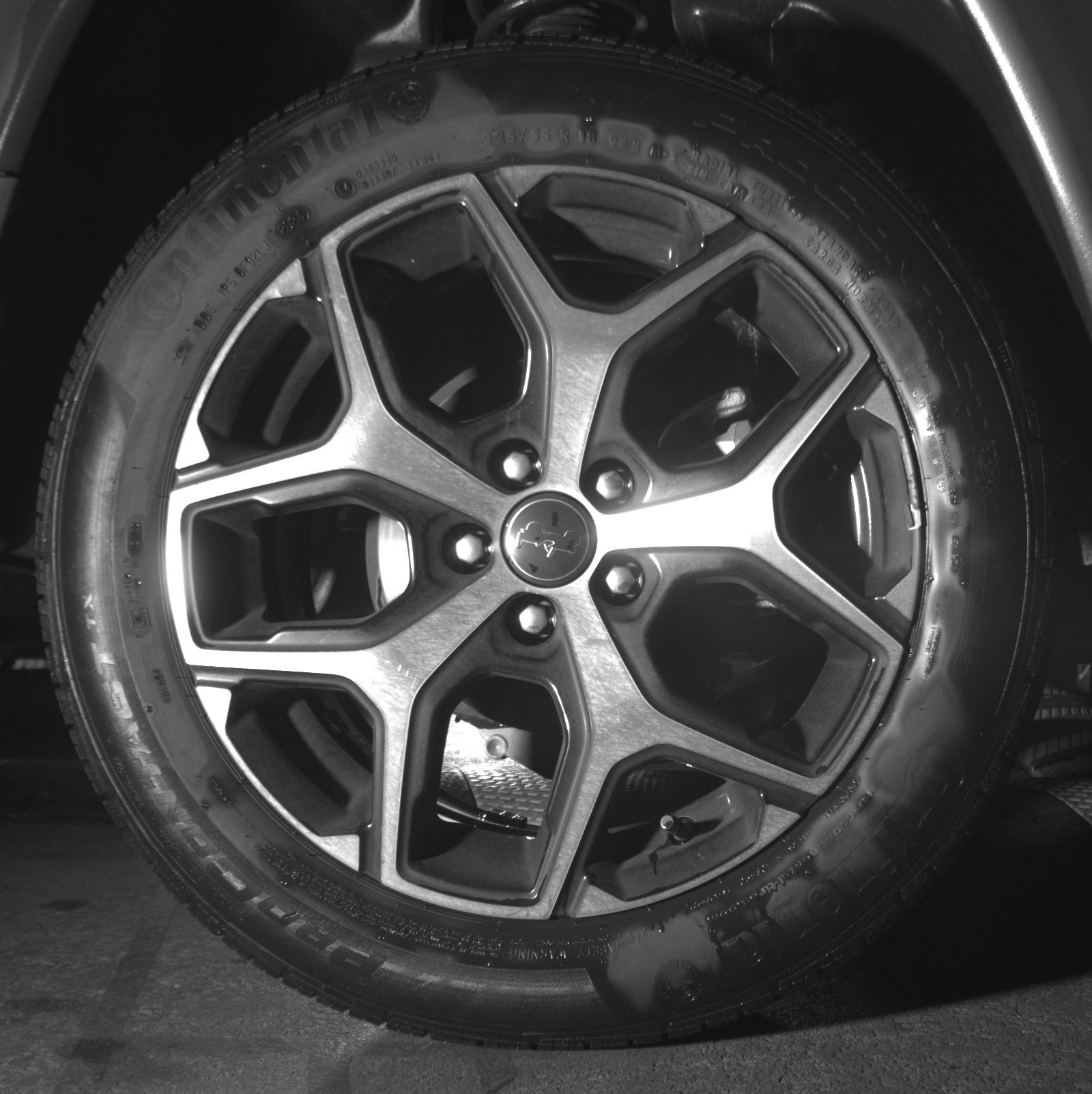 Thumbnail: 2025 Jeep Compass - 12