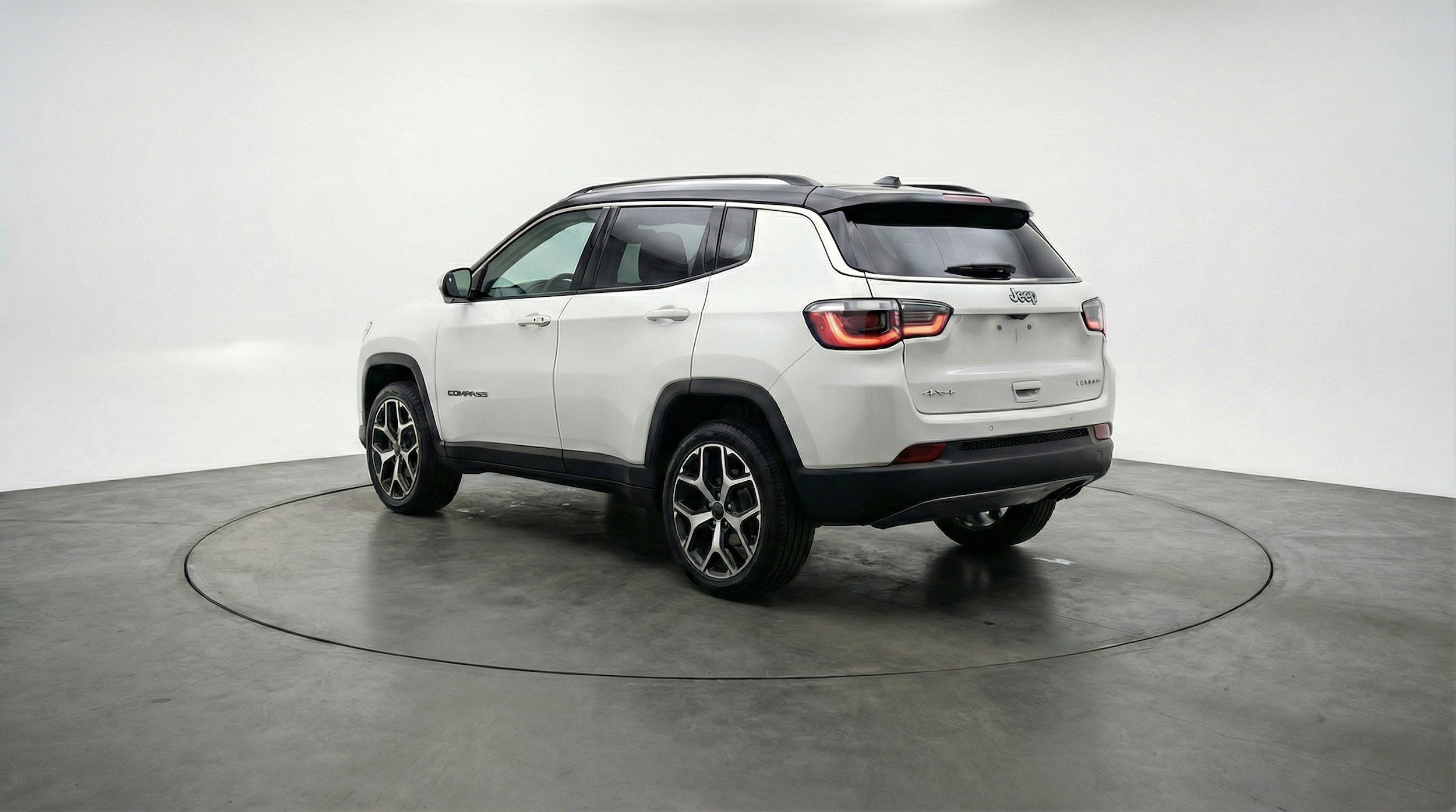 Thumbnail: 2025 Jeep Compass - 6