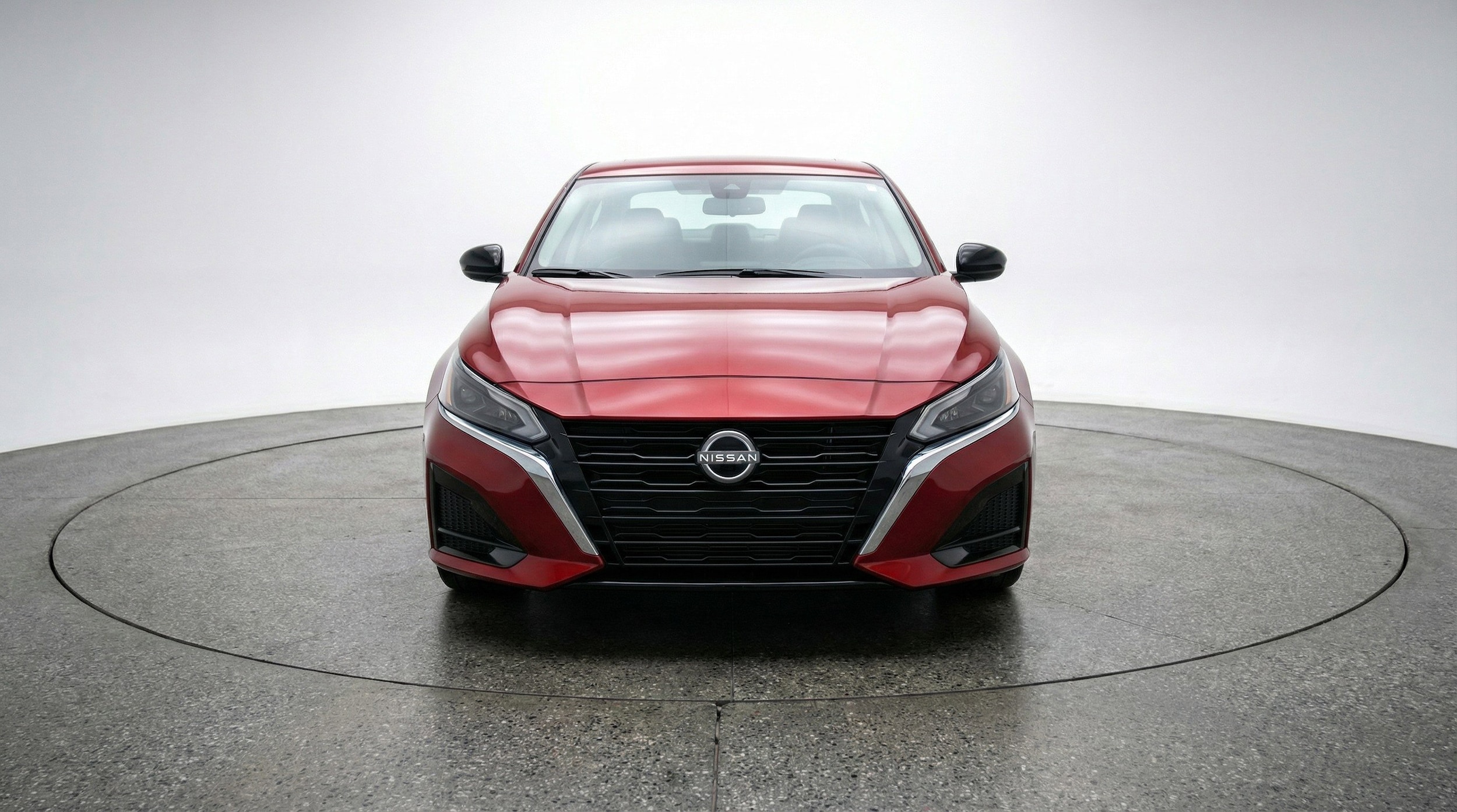 Thumbnail: 2025 Nissan Altima - 2