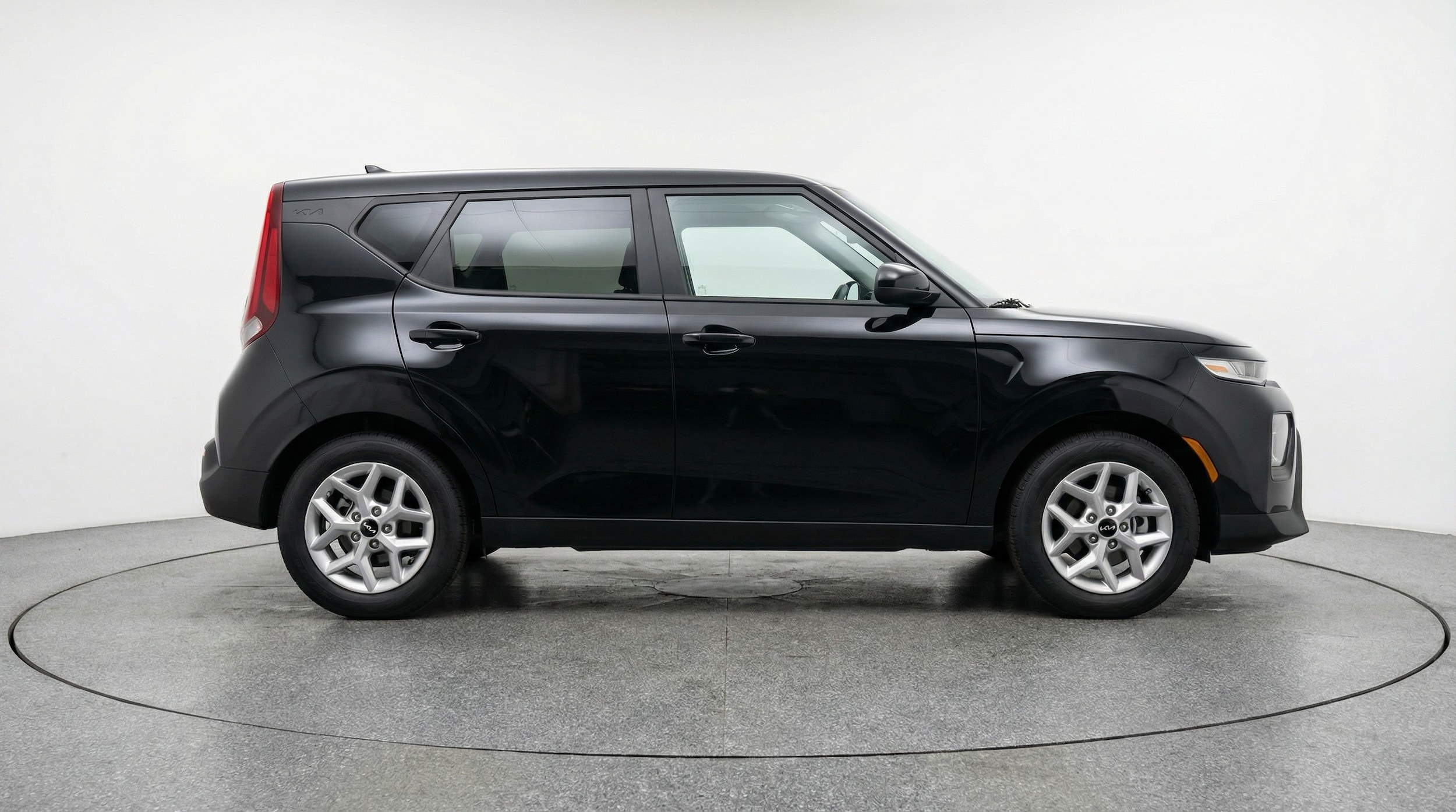 Thumbnail: 2025 Kia Soul - 8