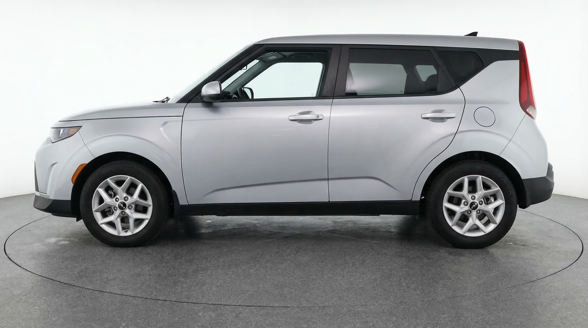 Thumbnail: 2025 Kia Soul - 4