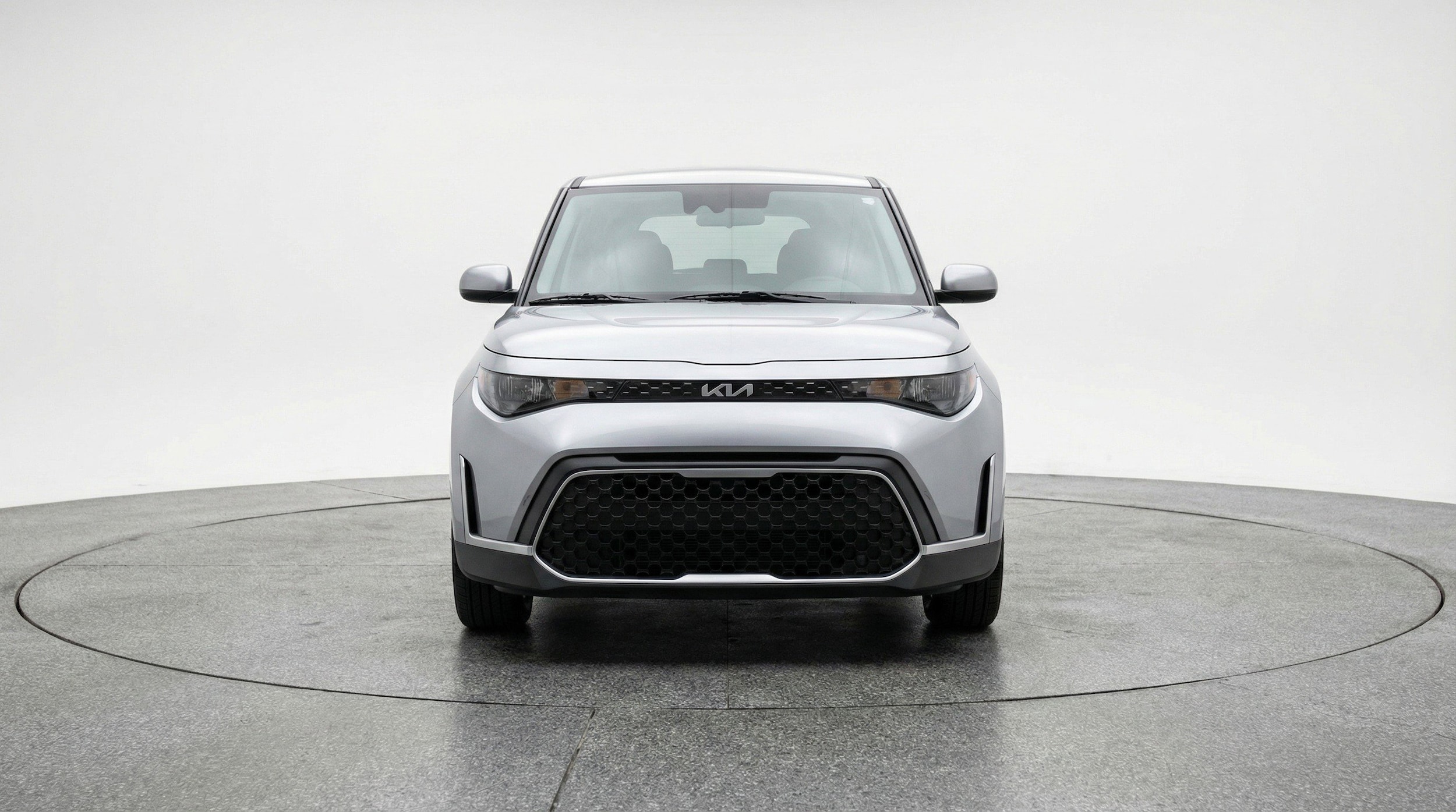 Thumbnail: 2025 Kia Soul - 2