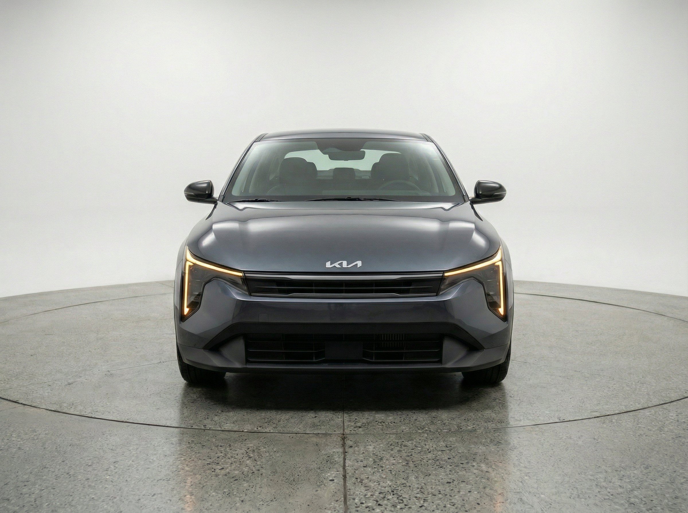Thumbnail: 2025 Kia K4 - 2